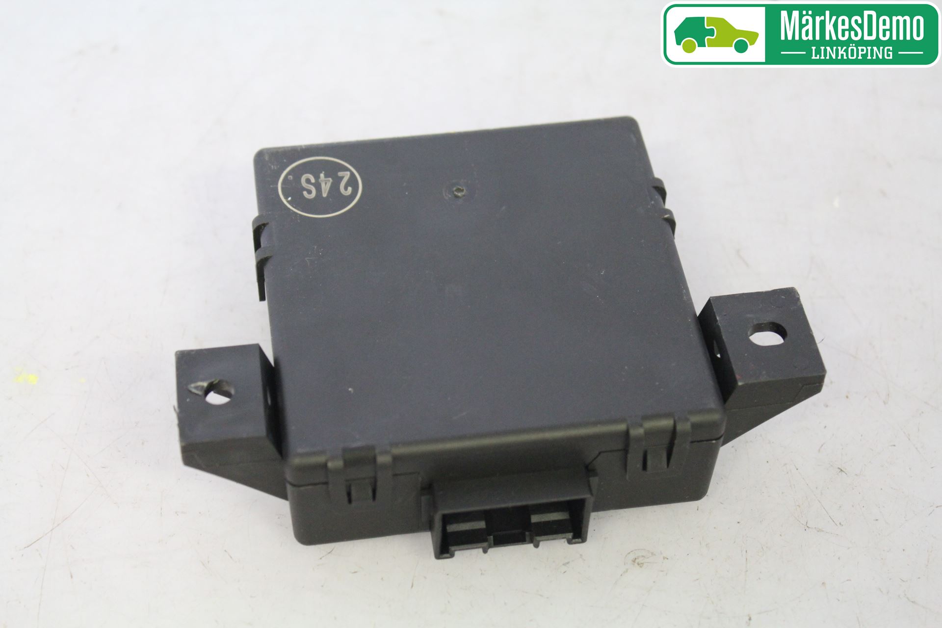 Porsche 911 64- Styrenhet Övrigt