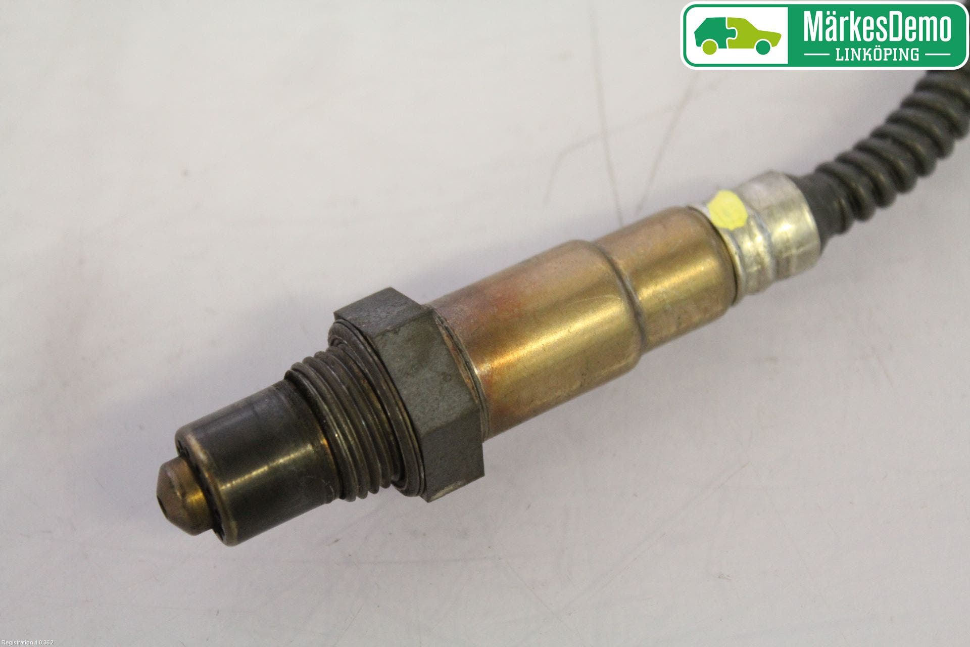 Volkswagen VW CADDY 04-10 Injlambdasond