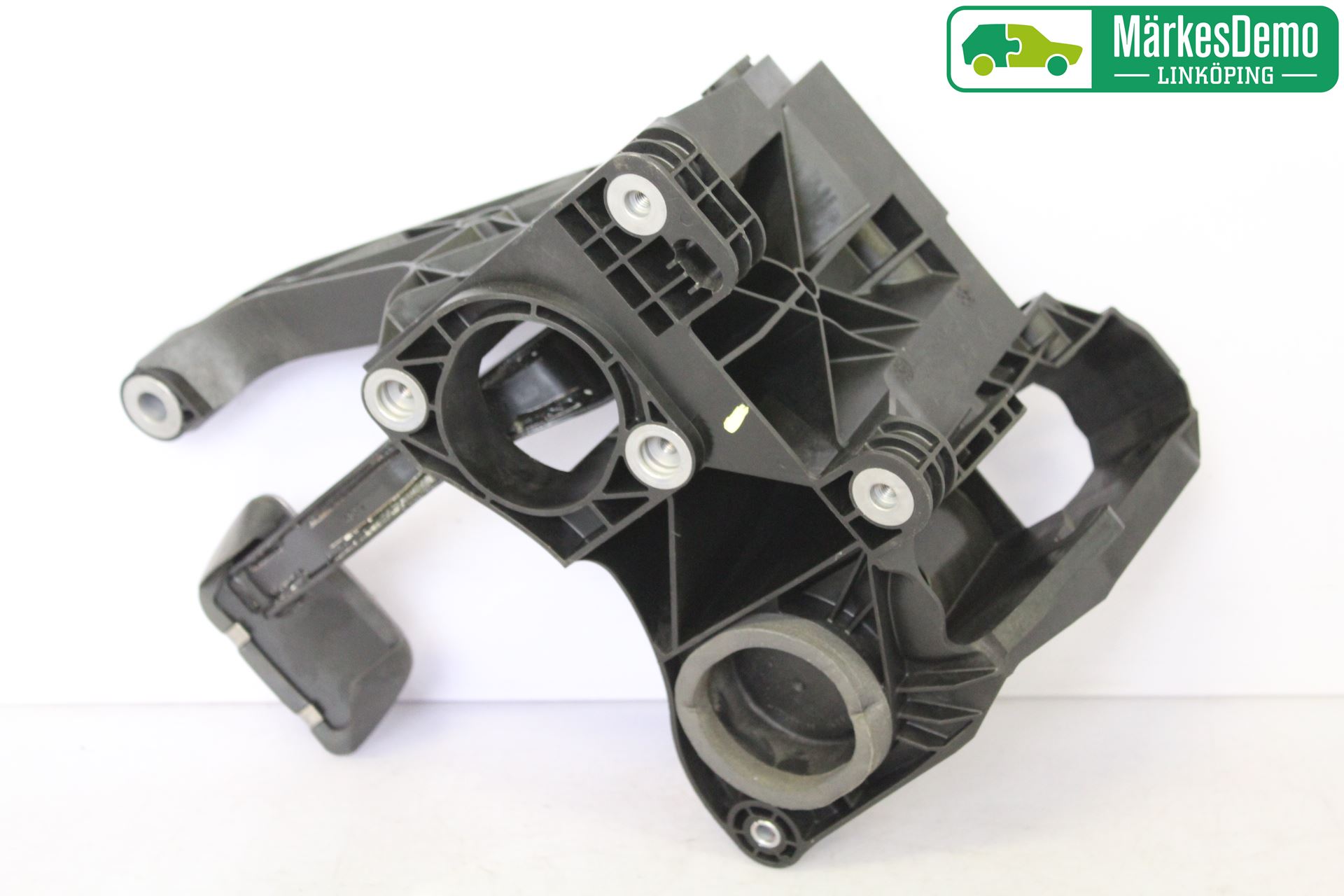 Porsche 911 64- Bromspedal