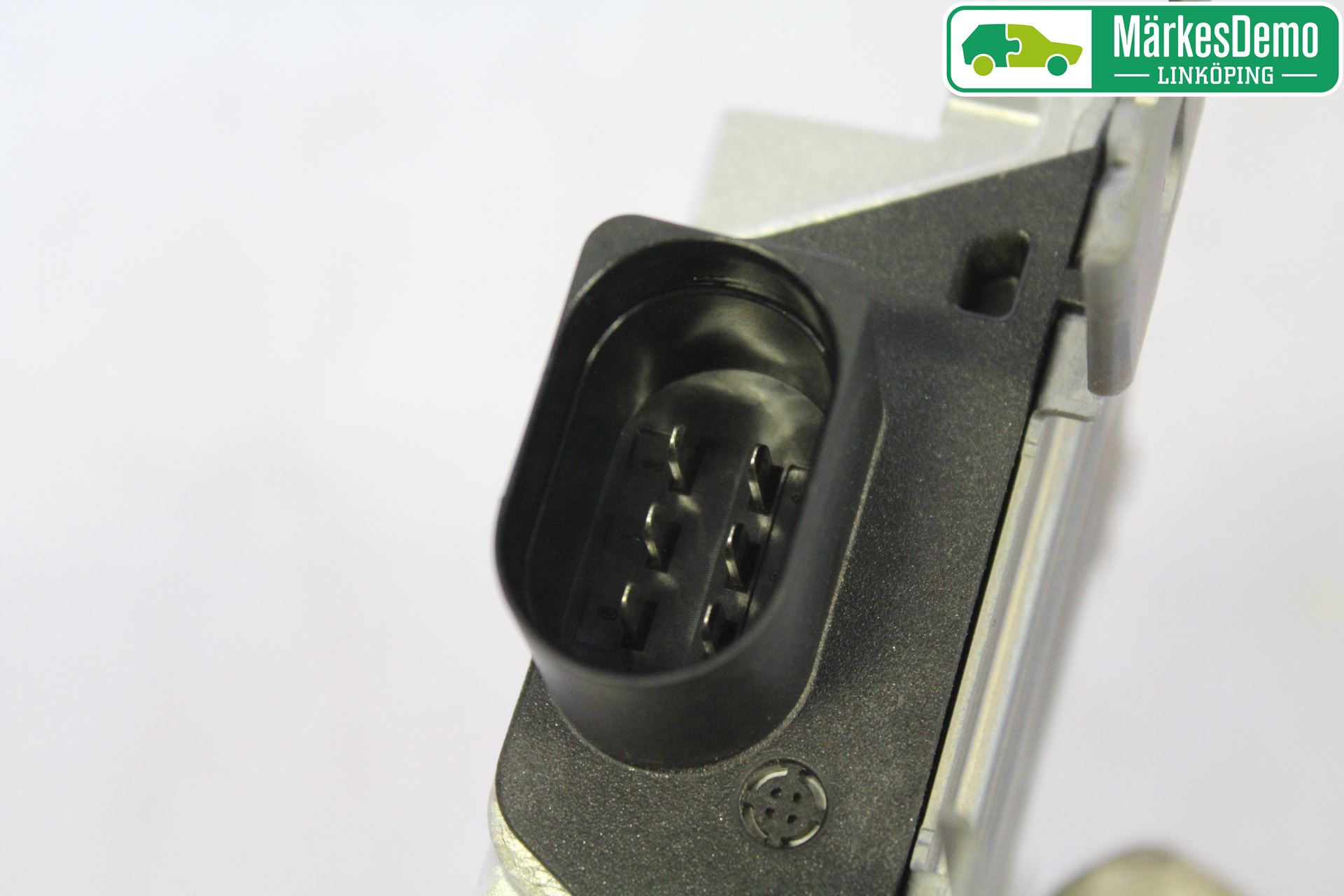 Porsche 911 64- Styrenhet Bränslepump