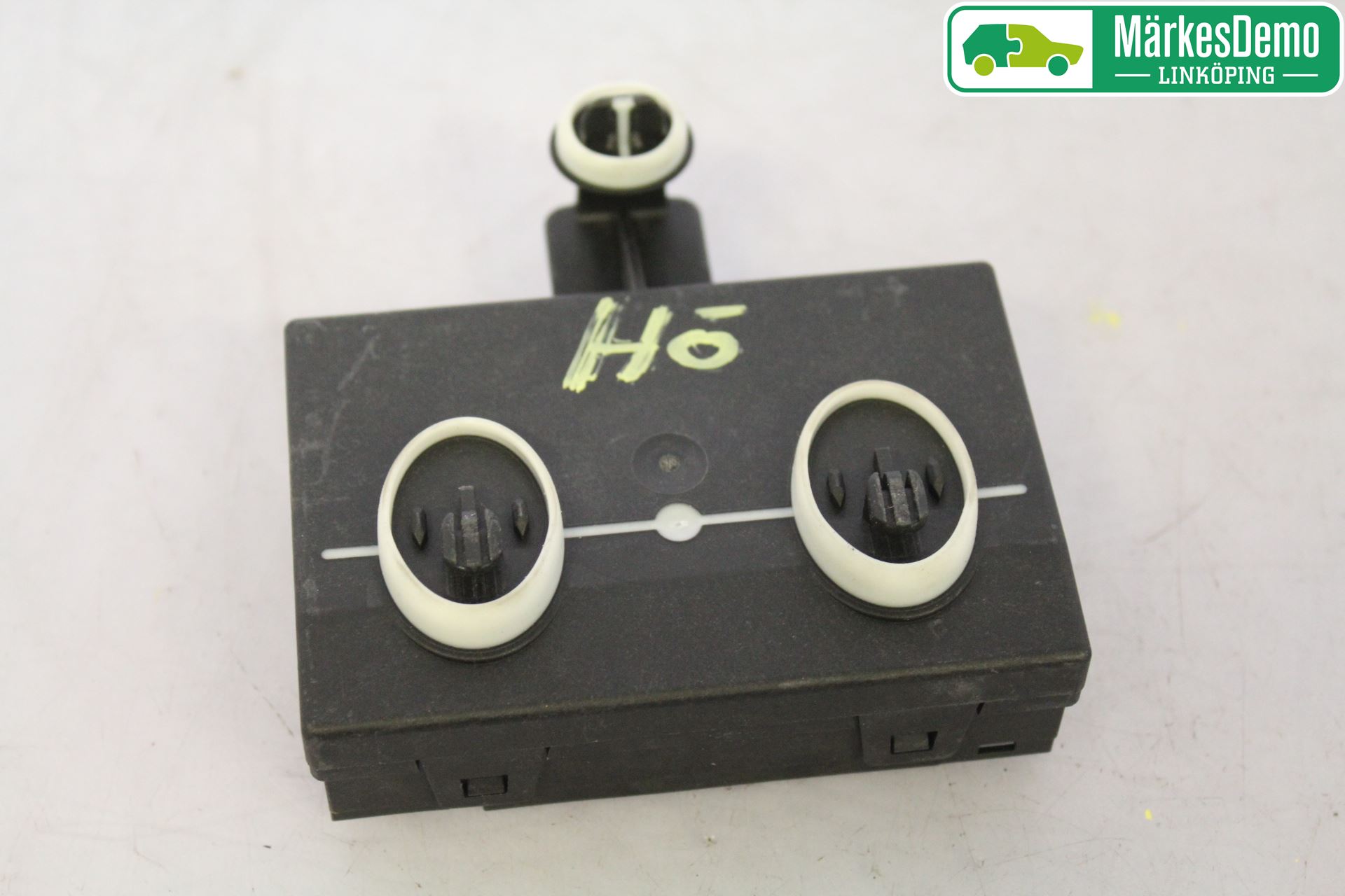 Porsche 911 64- Styrenhet Dörr