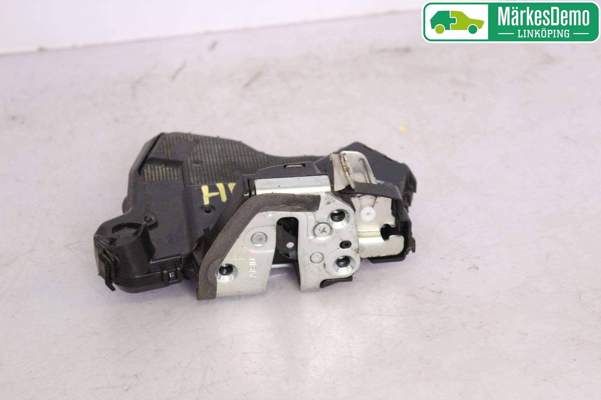 Toyota RAV 4 06-12 Låskista-Dörrlås