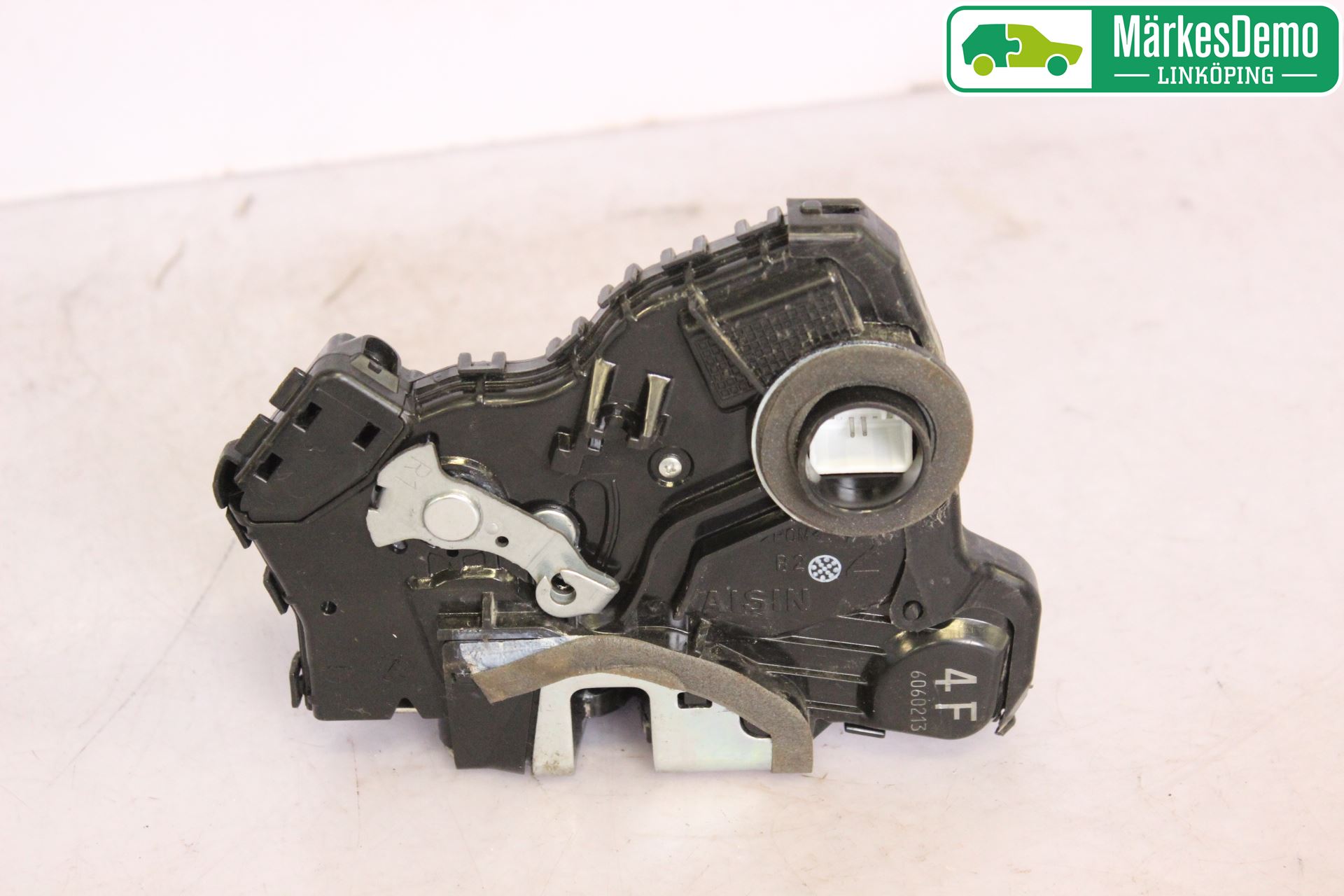 Toyota RAV 4 06-12 Låskista-Dörrlås