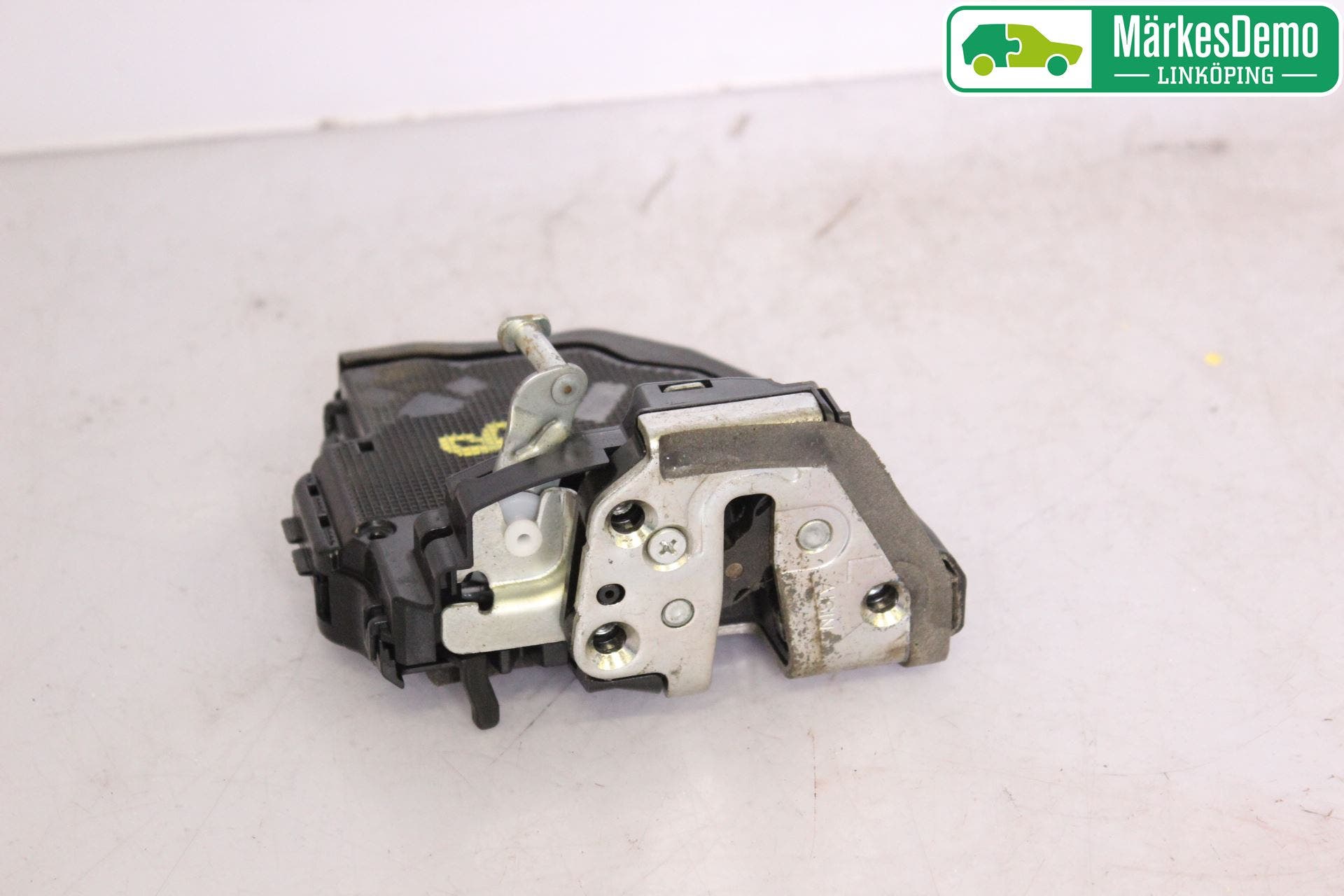 Toyota RAV 4 06-12 Låskista-Dörrlås