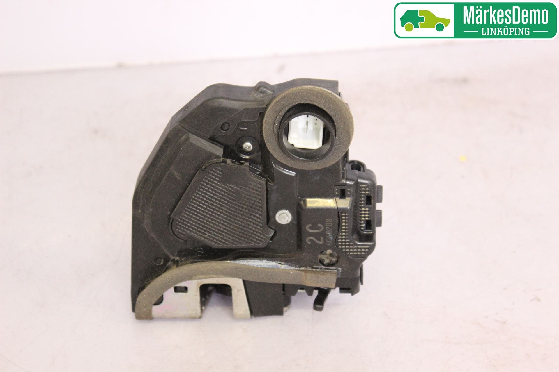 Toyota RAV 4 06-12 Låskista-Dörrlås