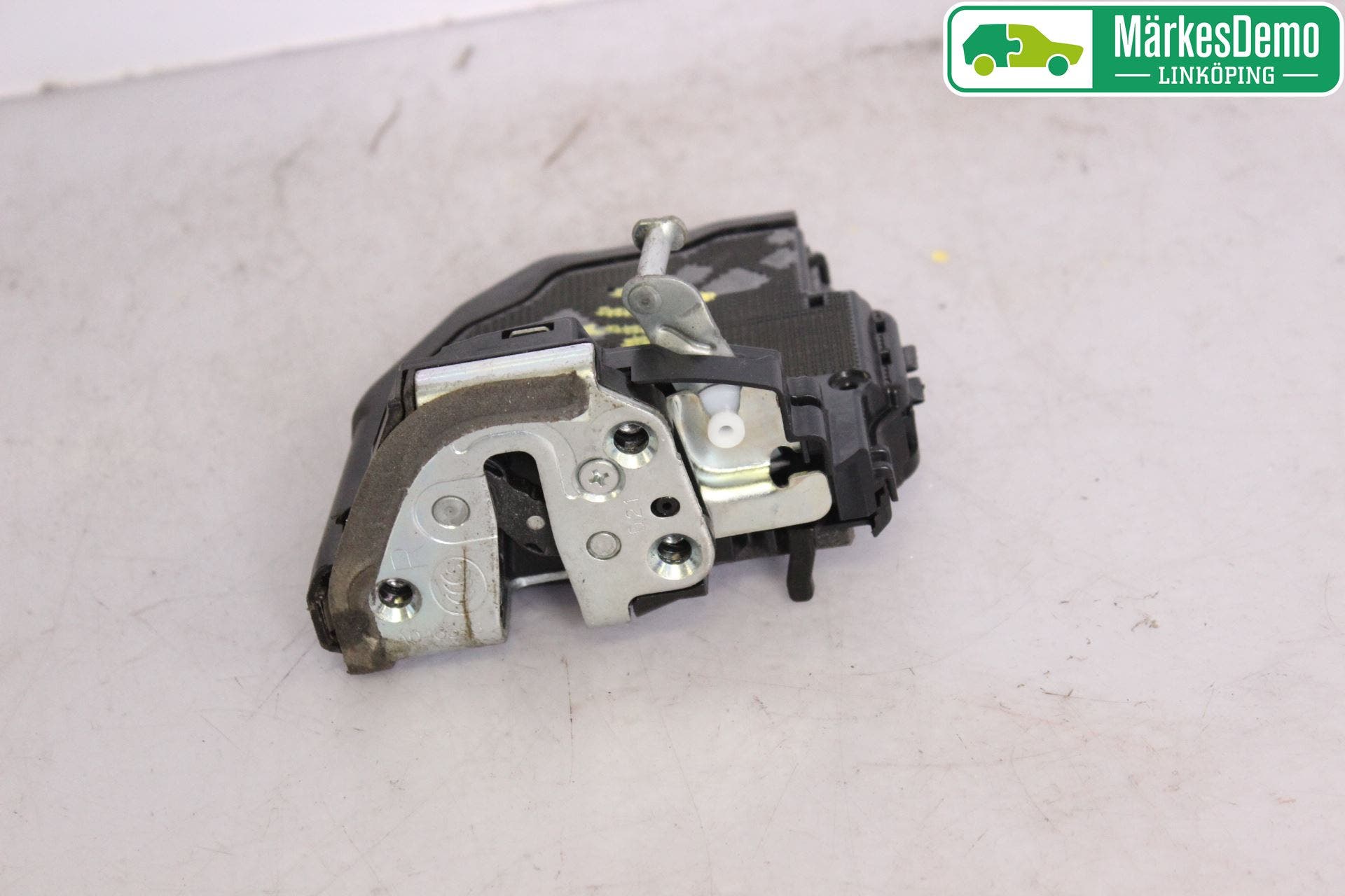 Toyota RAV 4 06-12 Låskista-Dörrlås