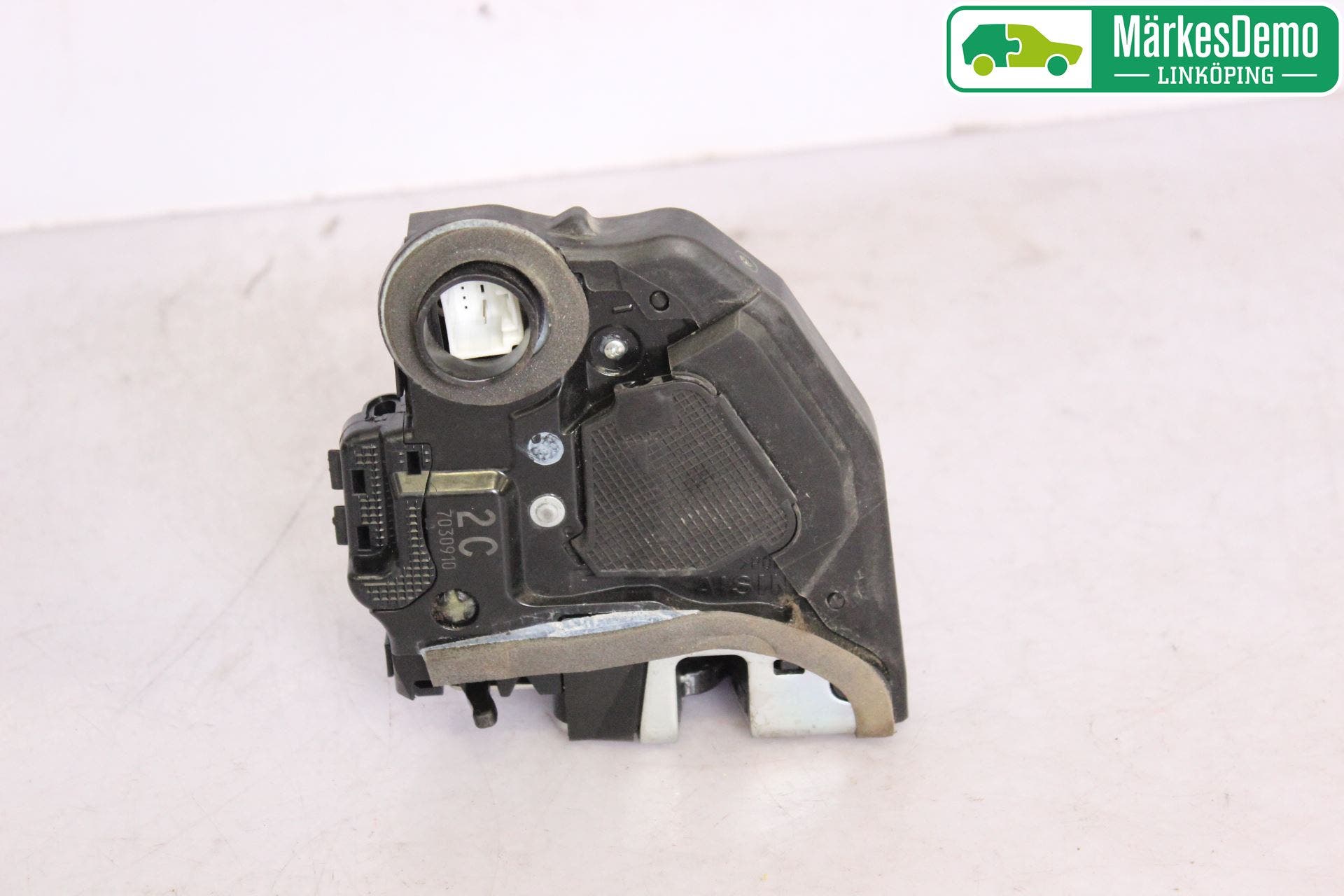 Toyota RAV 4 06-12 Låskista-Dörrlås