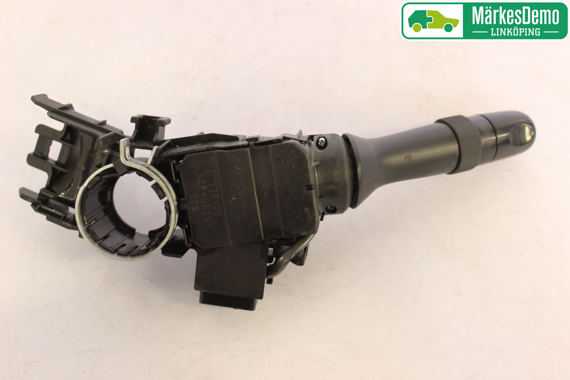 Toyota RAV 4 06-12 Spak Blinkers-Ljusomk