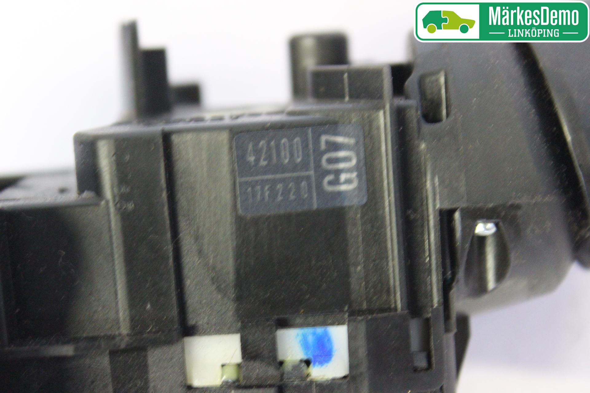Toyota RAV 4 06-12 Spak Blinkers-Ljusomk