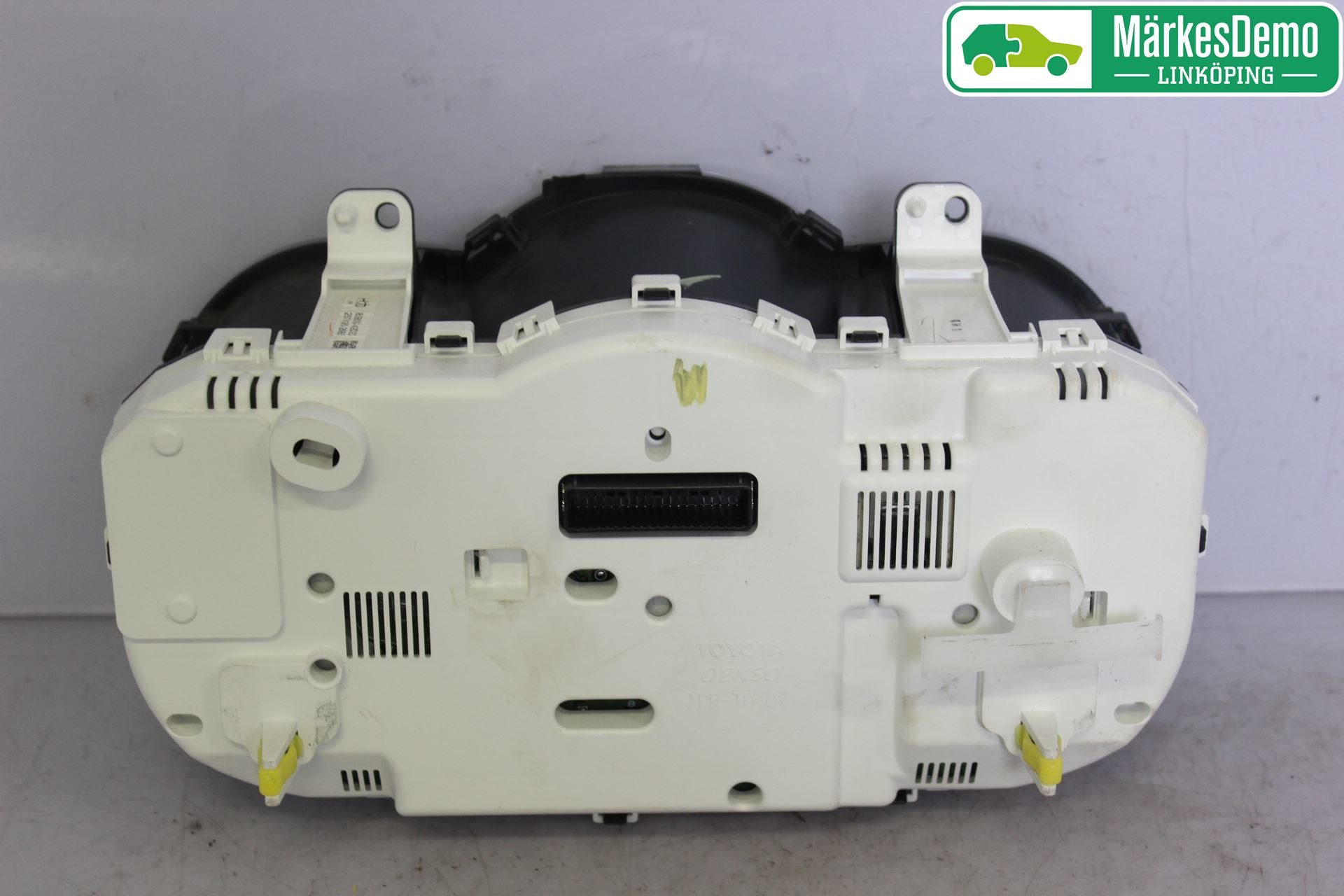 Toyota RAV 4 06-12 Instrument Komb