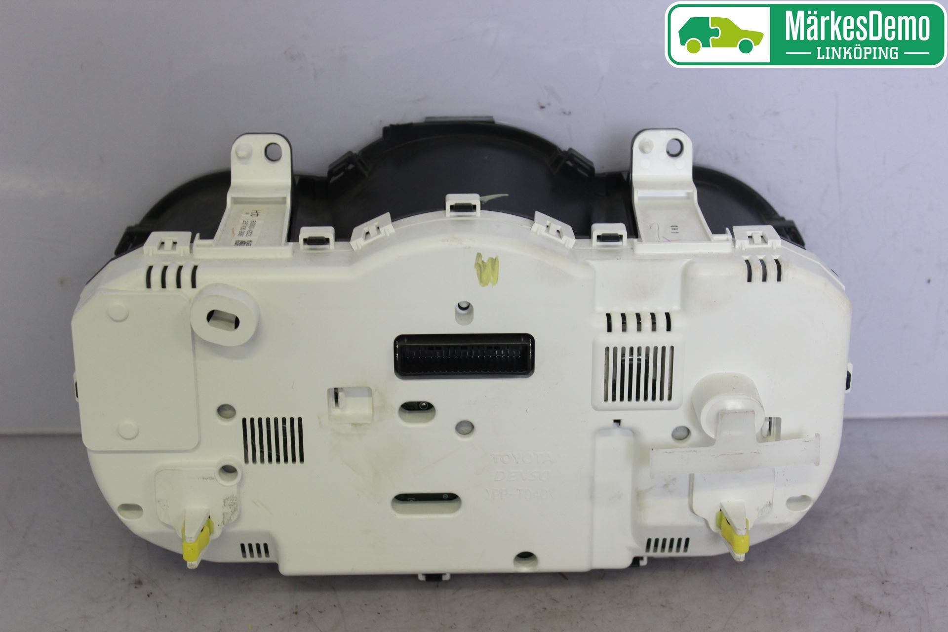 Toyota RAV 4 06-12 Instrument Komb