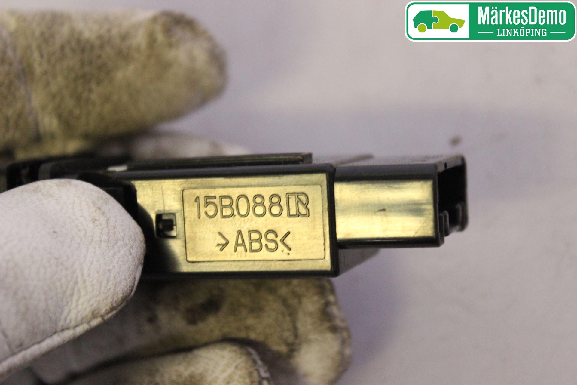 Toyota RAV 4 06-12 Strömställare Stolvärme