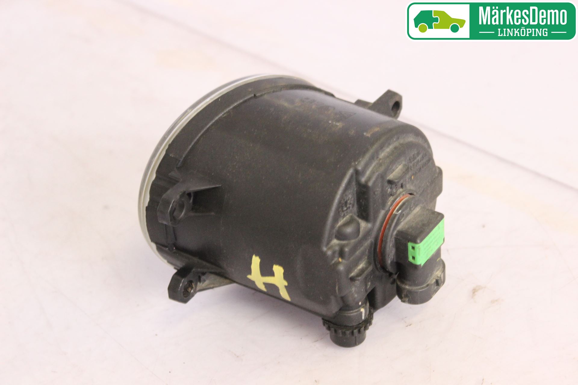 Toyota RAV 4 06-12 Dimljus-Varselljus Fram
