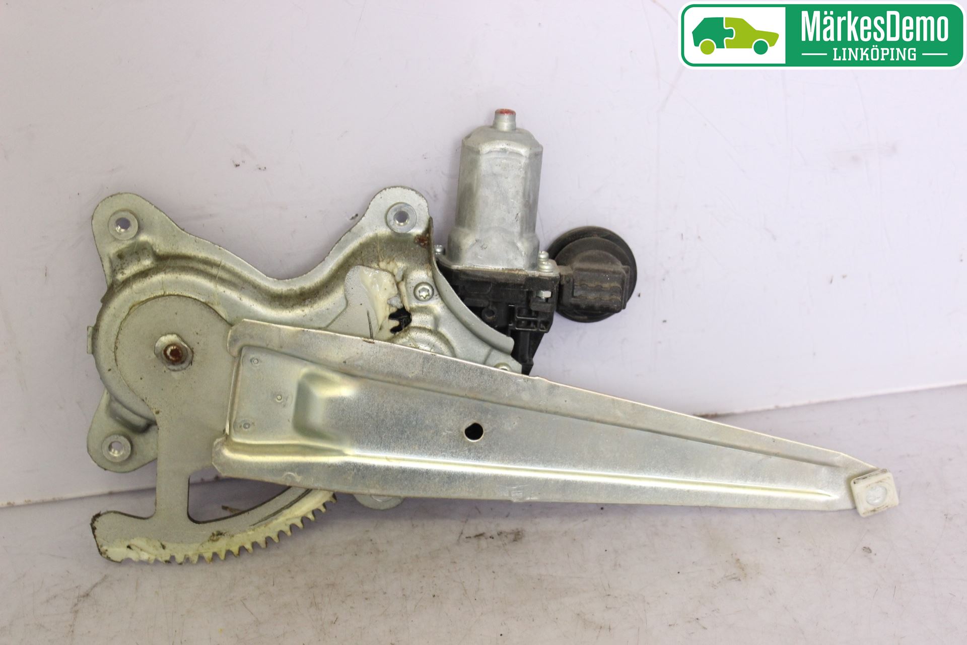 Toyota RAV 4 06-12 Fönsterhiss El Kompl