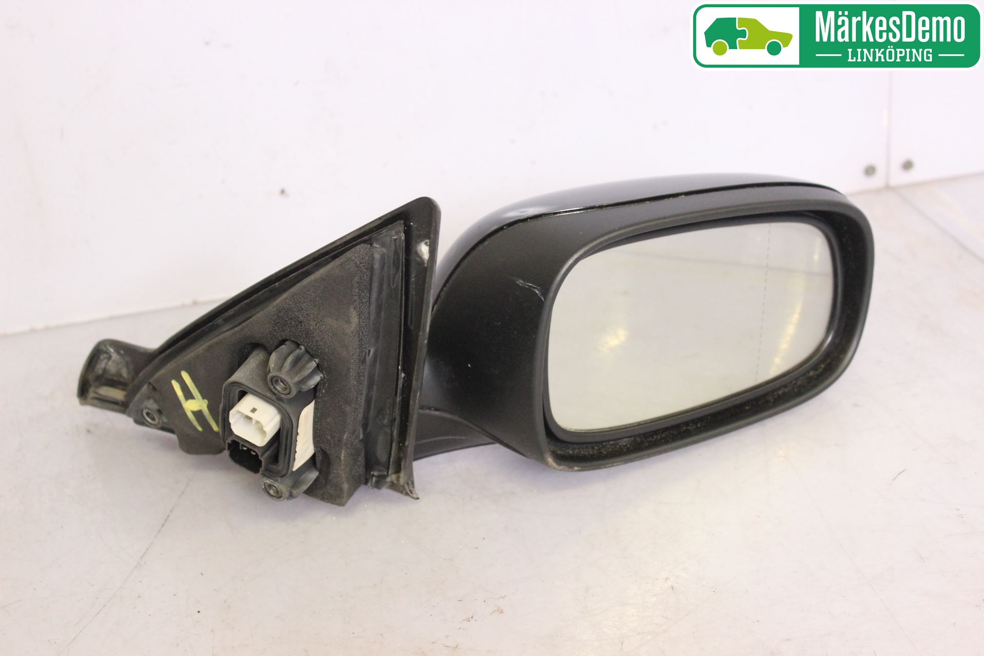 Saab 9-3 VER2/VER3 08-15 Spegel Yttre El Hö