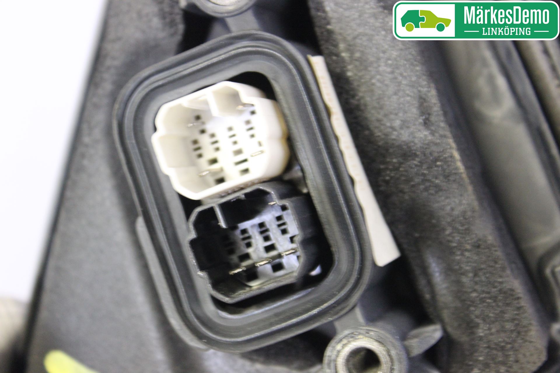Saab 9-3 VER2/VER3 08-15 Spegel Yttre El Hö