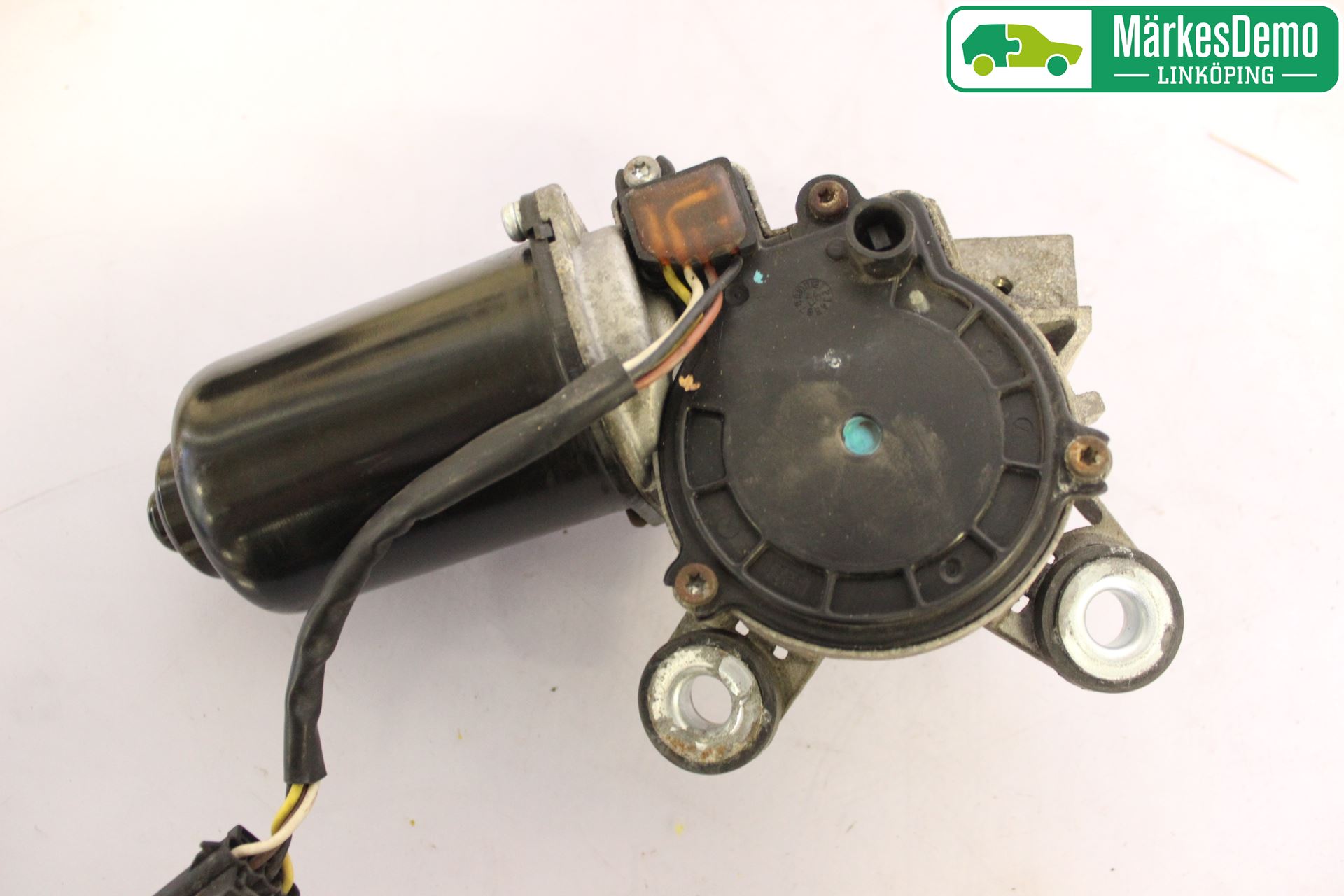 Saab 9-3 VER2/VER3 08-15 Torkarmotor Vindruta