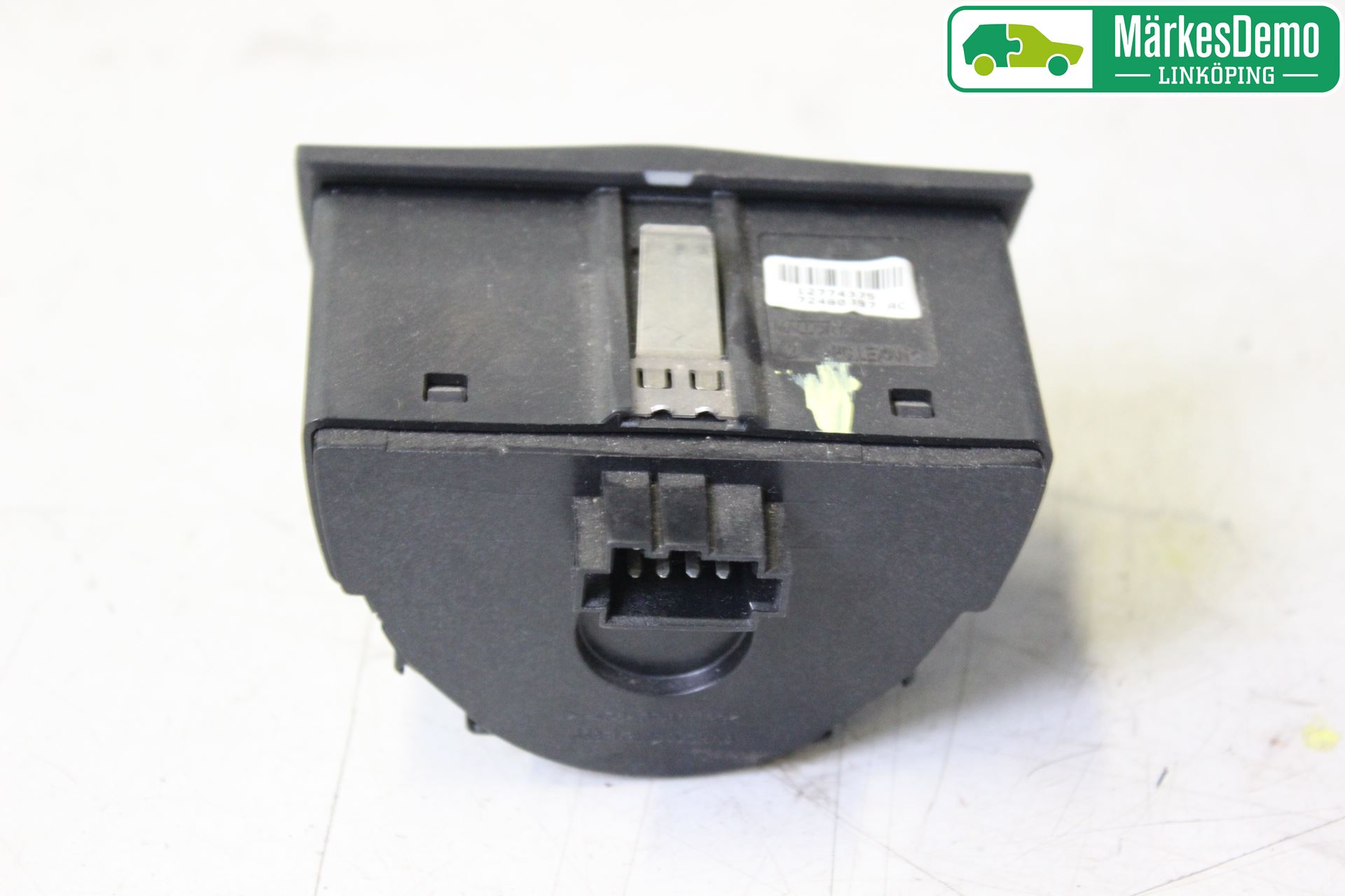 Saab 9-3 VER2/VER3 08-15 Strömställare Ljus