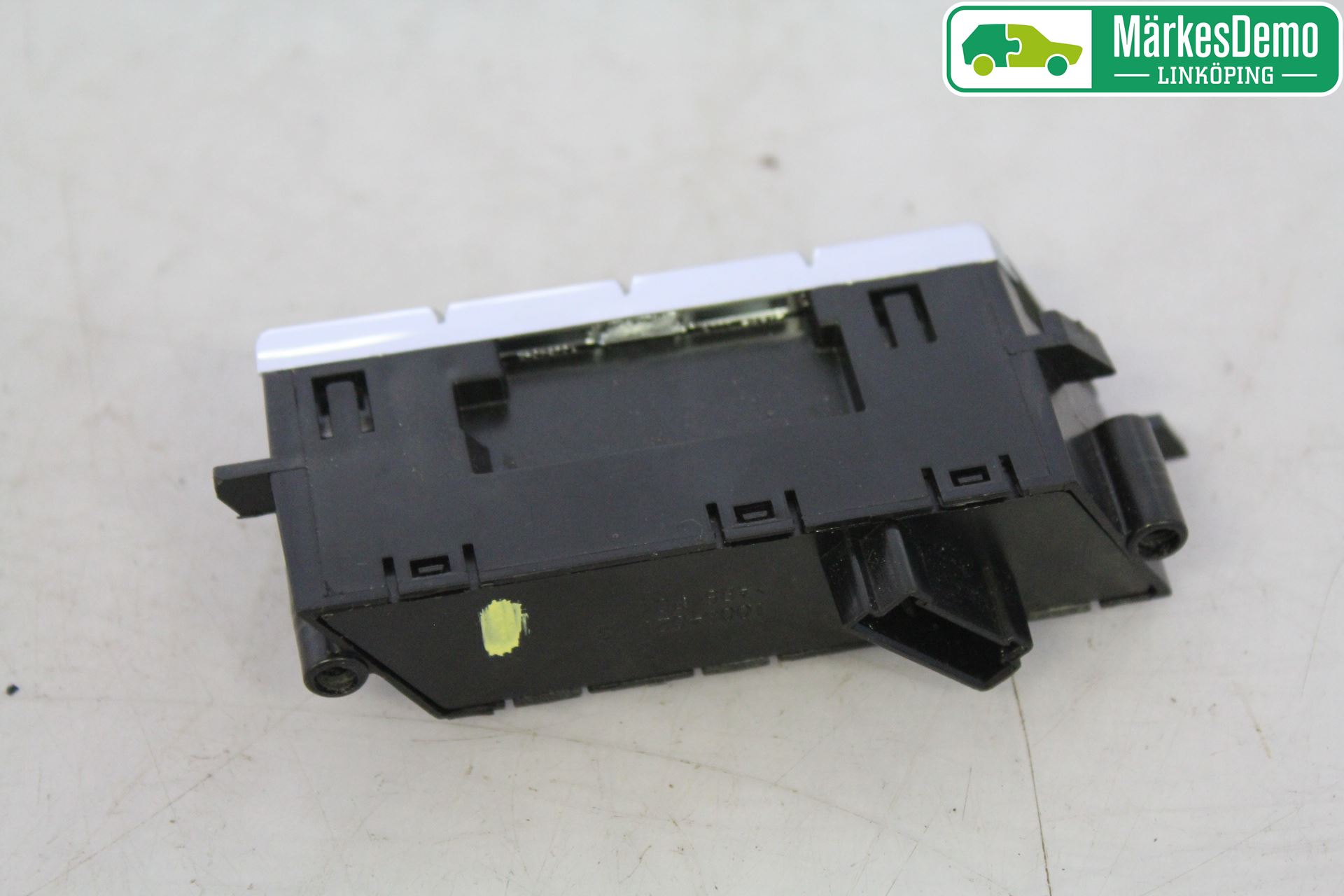 Porsche 911 64- Strömställare Stolminne