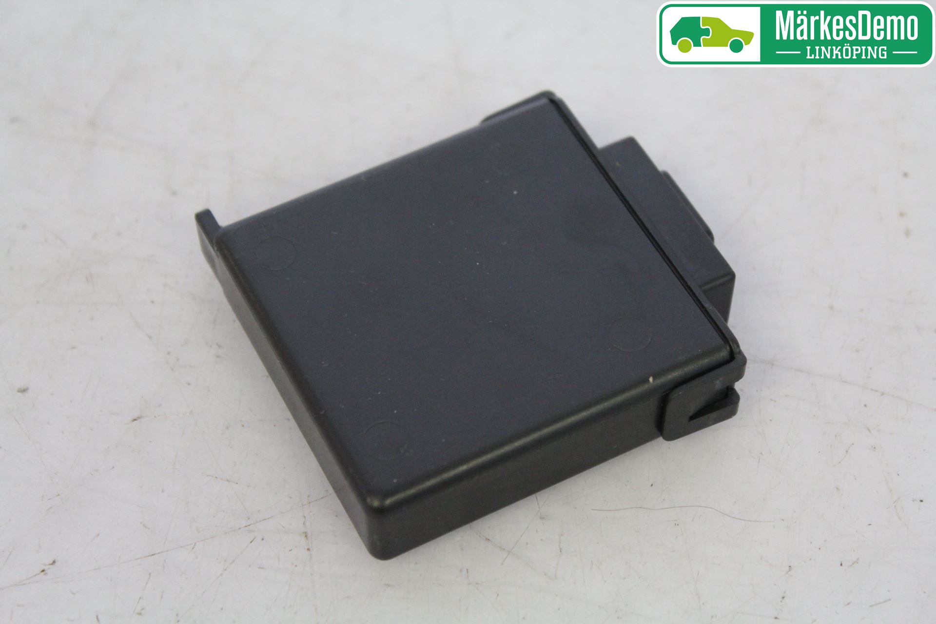 Porsche 911 64- Styrenhet Övrigt