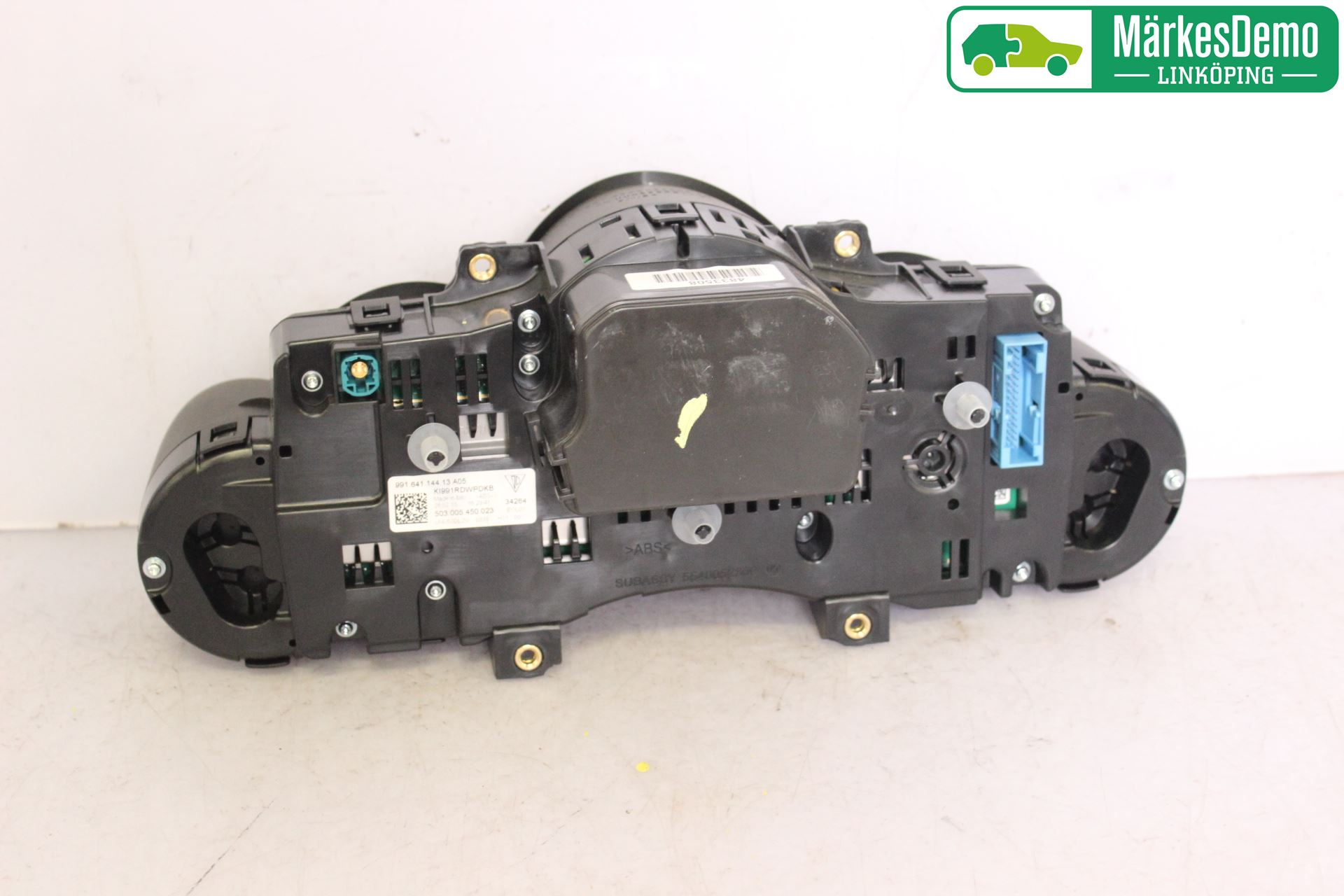 Porsche 911 64- Instrument Komb