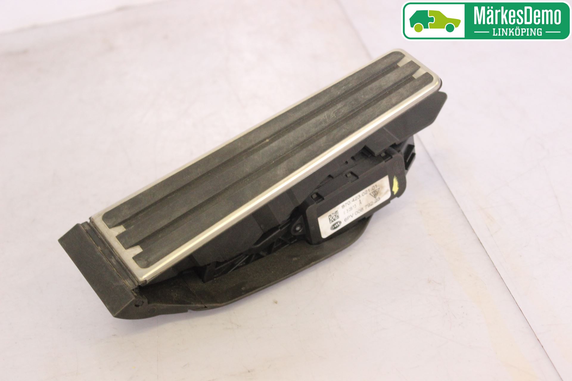 Porsche 911 64- Gaspedal