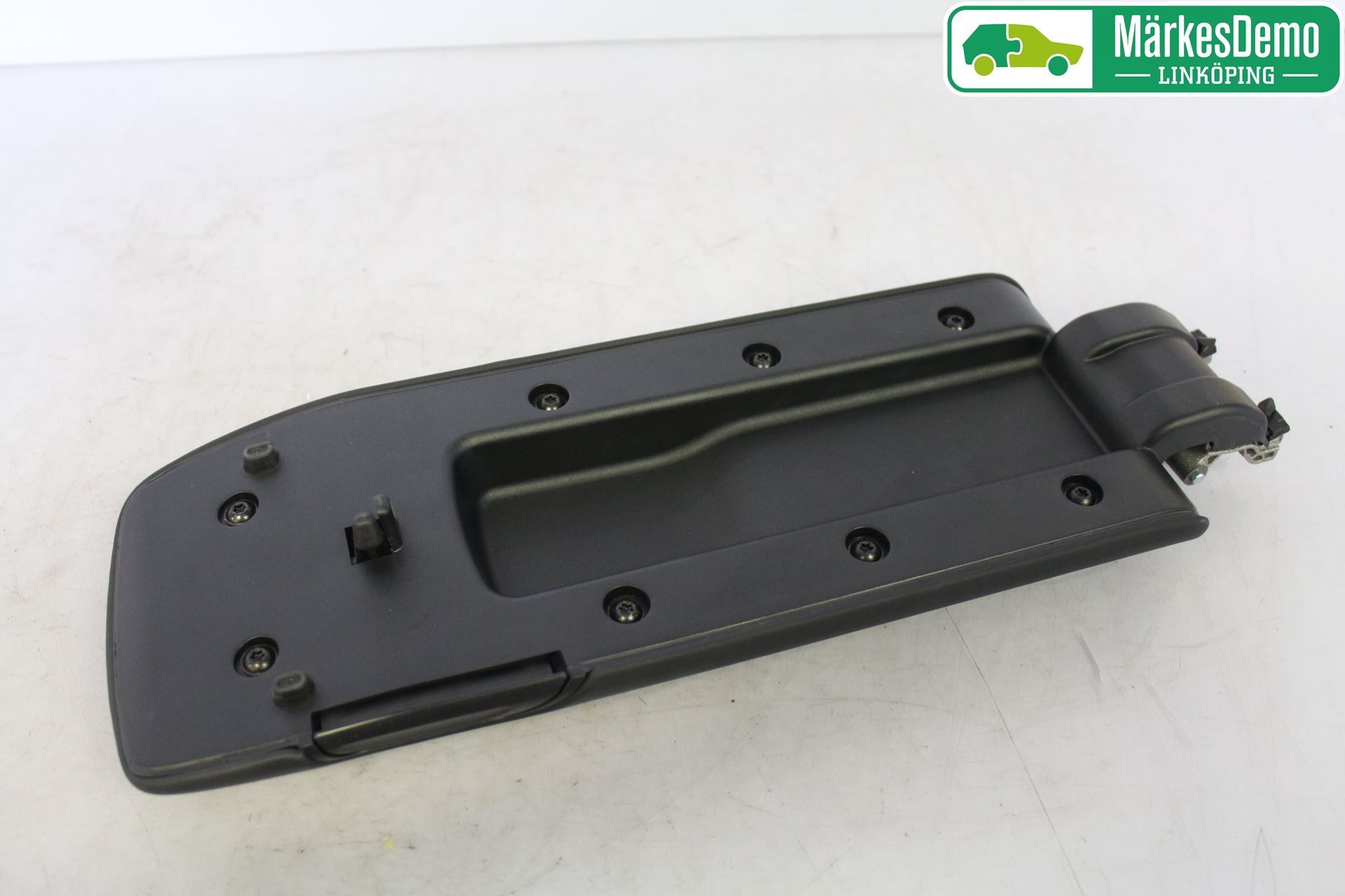 Porsche 911 64- Inredning Armstöd