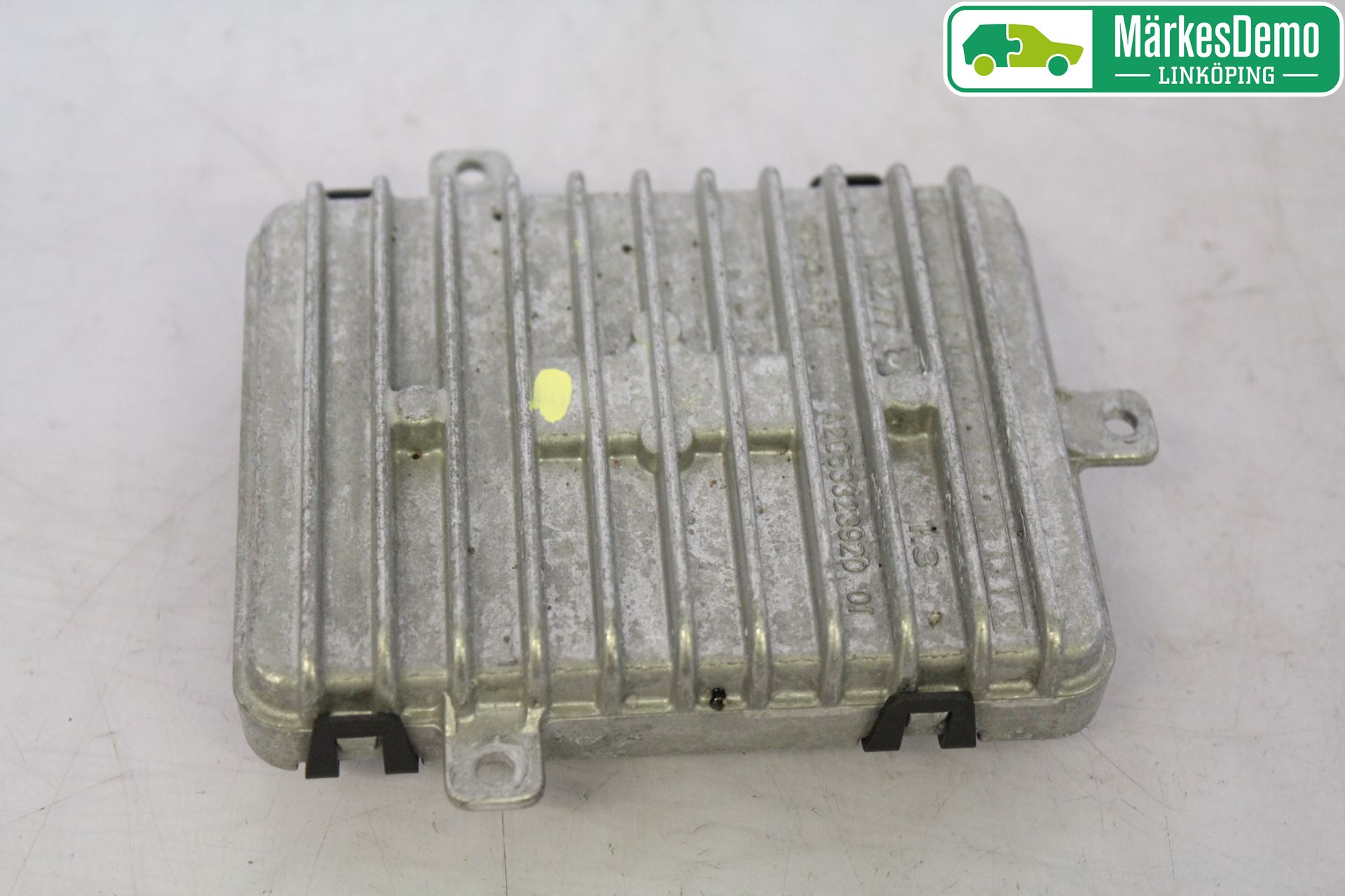 Porsche 911 64- Styrenhet Strålkastare