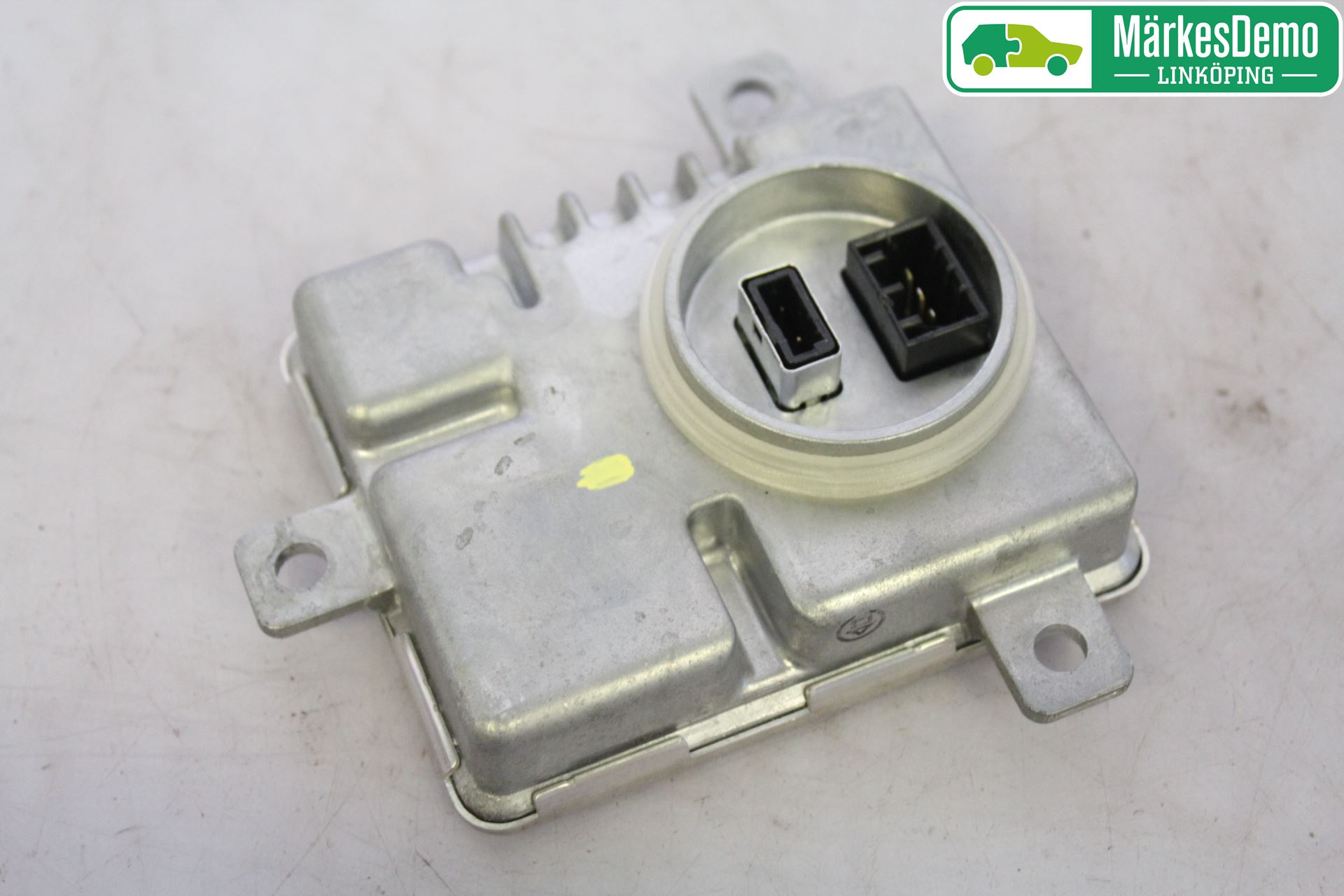 Porsche 911 64- Styrenhet Strålkastare