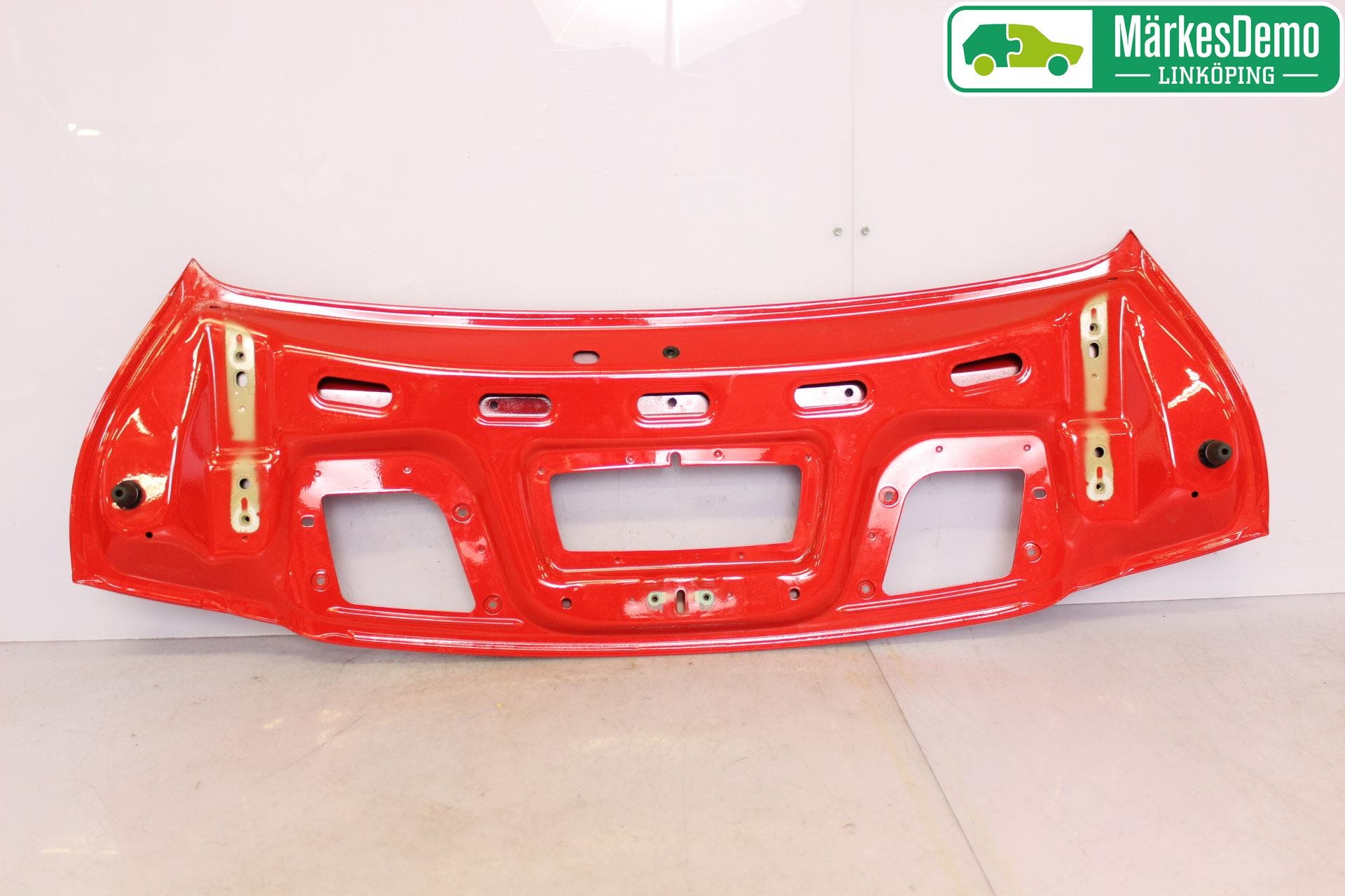 Porsche 911 64- Baklucka Övre