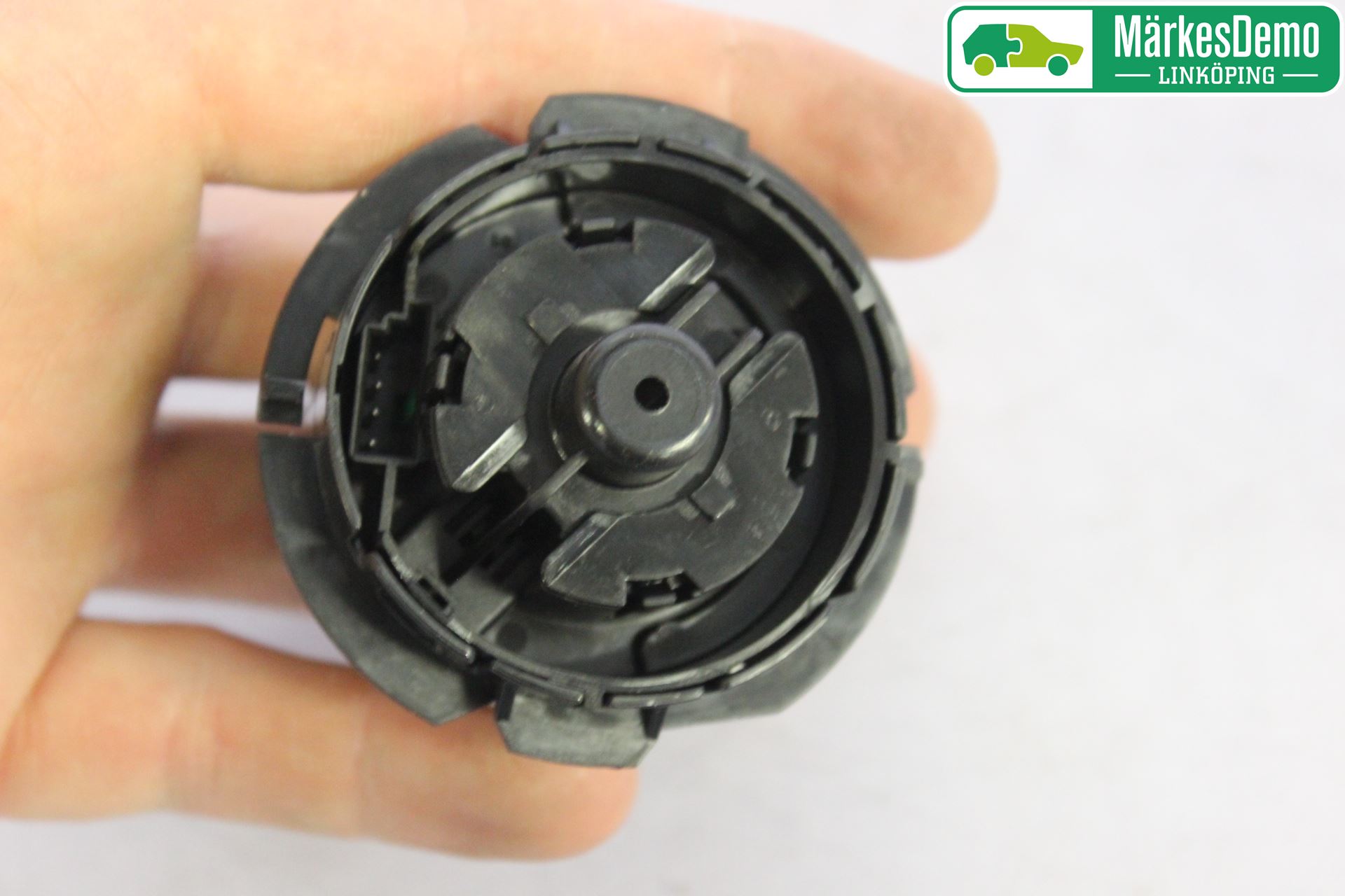 Porsche 911 64- Strömställare Ljus