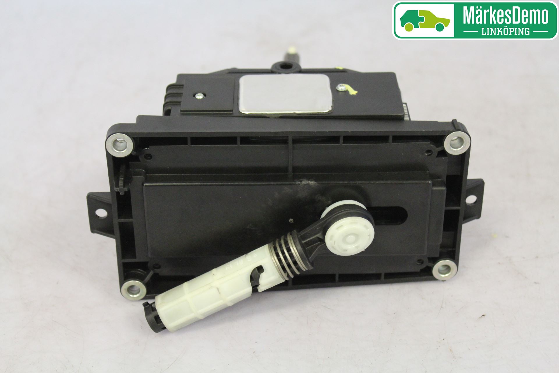 Porsche 911 64- Växelspak