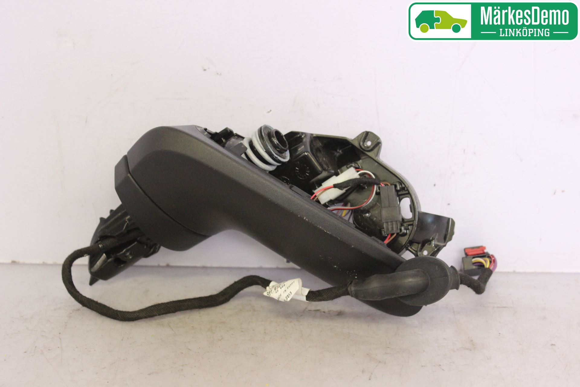 Porsche 911 64- Spegel Yttre El Vä