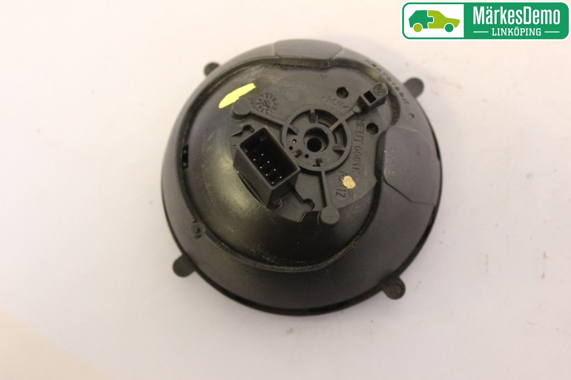 Porsche 911 64- Spegel Reglermotor