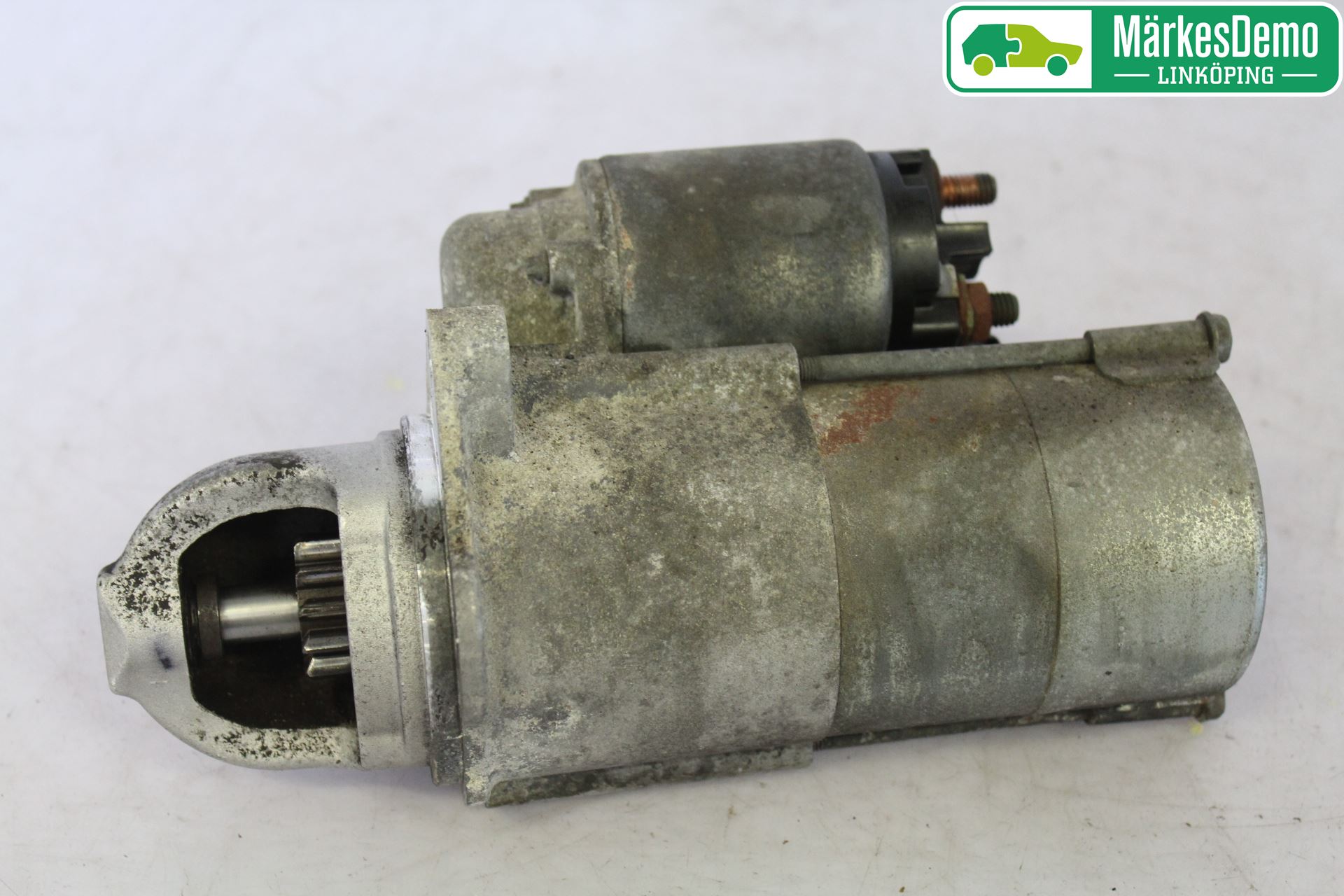 Opel VECTRA C 02-05 Startmotor