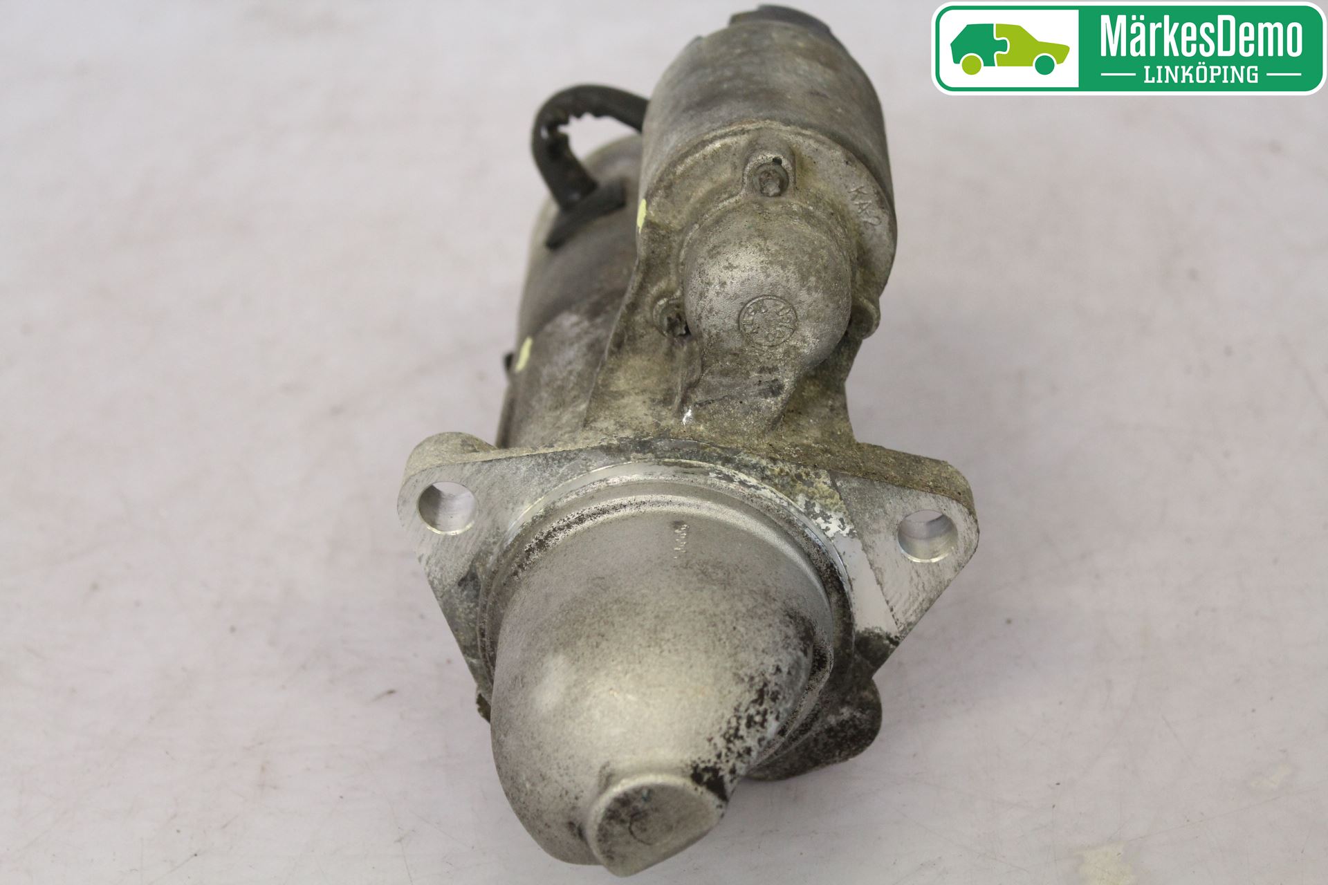 Opel VECTRA C 02-05 Startmotor