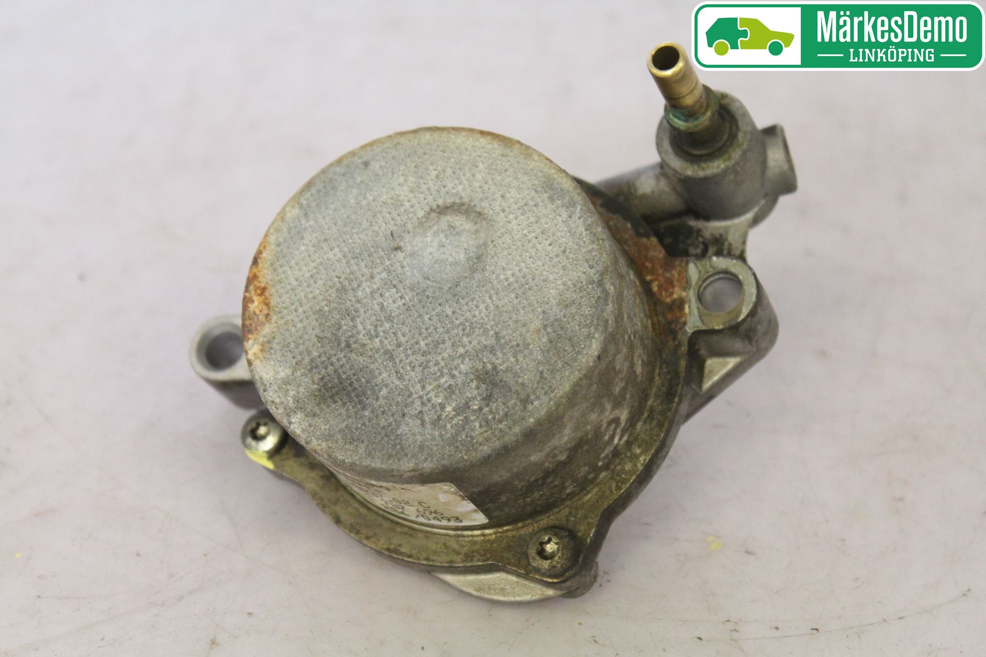 Opel VECTRA C 02-05 Vakuumpump