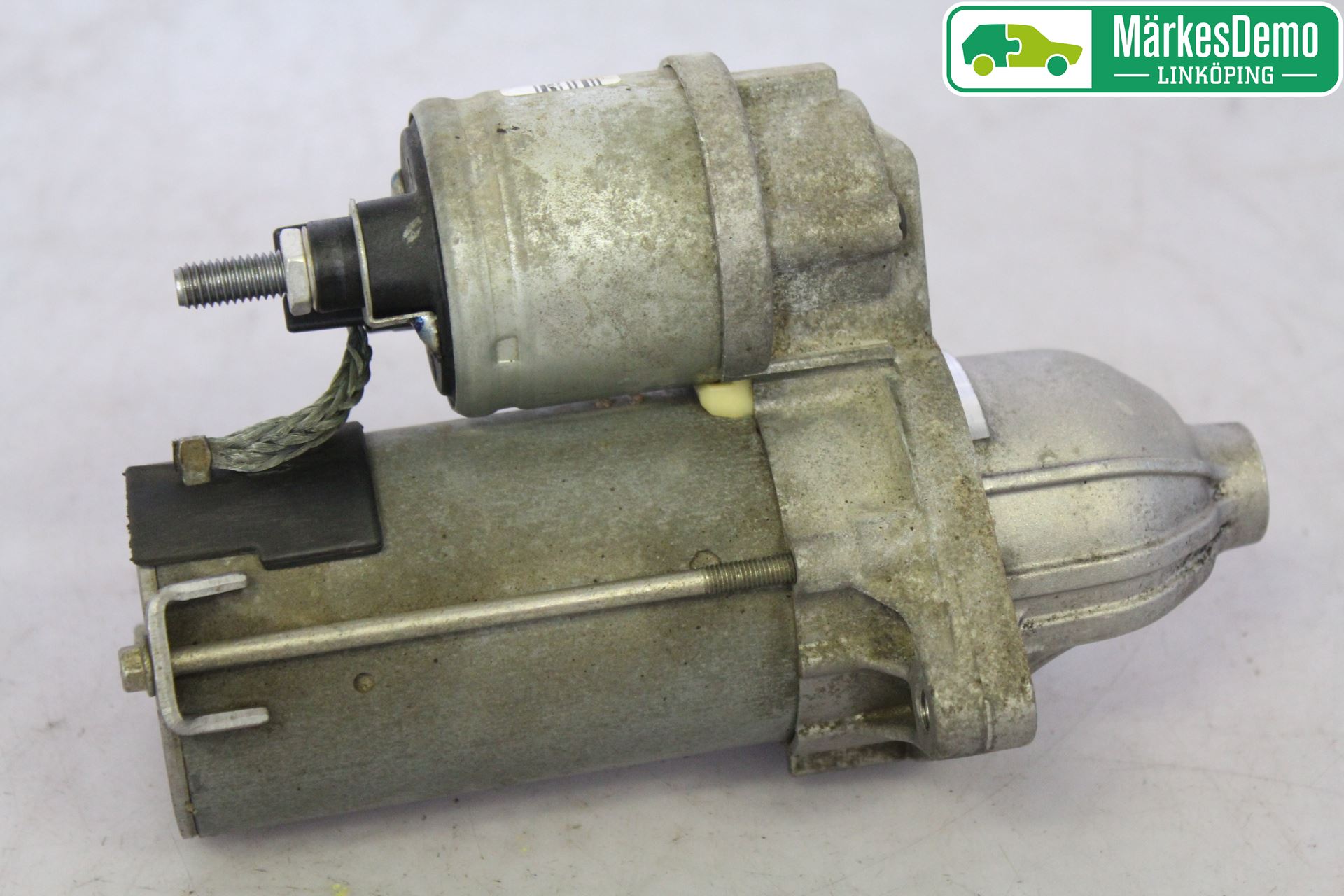 Opel COMBO D 12-18 Startmotor Diesel