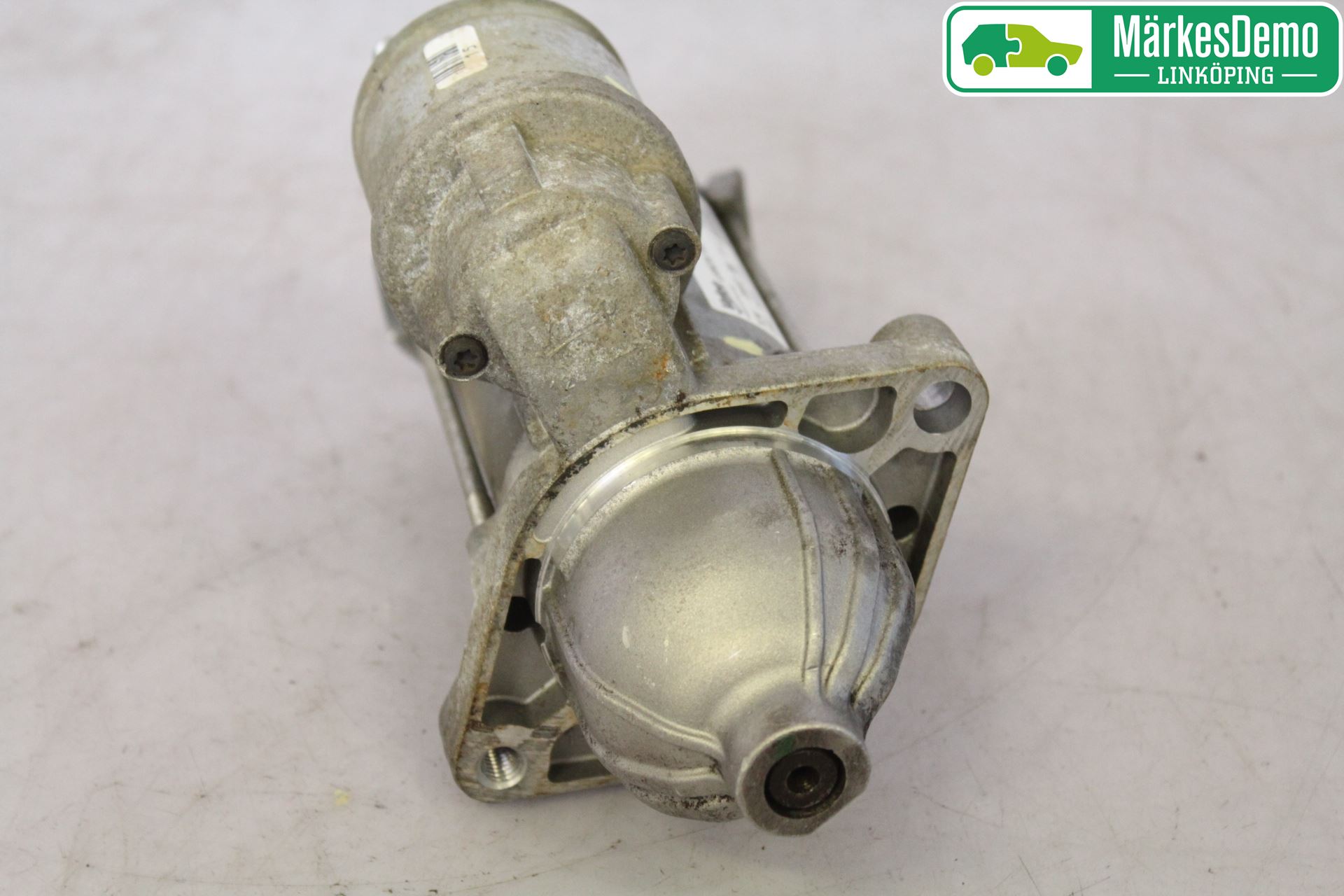 Opel COMBO D 12-18 Startmotor Diesel