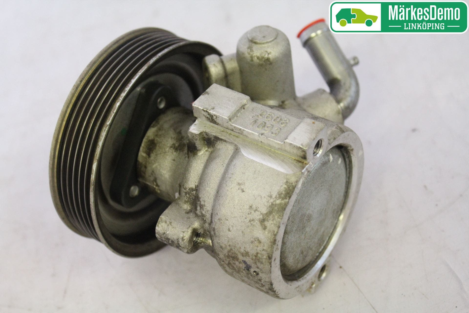 Opel COMBO D 12-18 Styrservopump