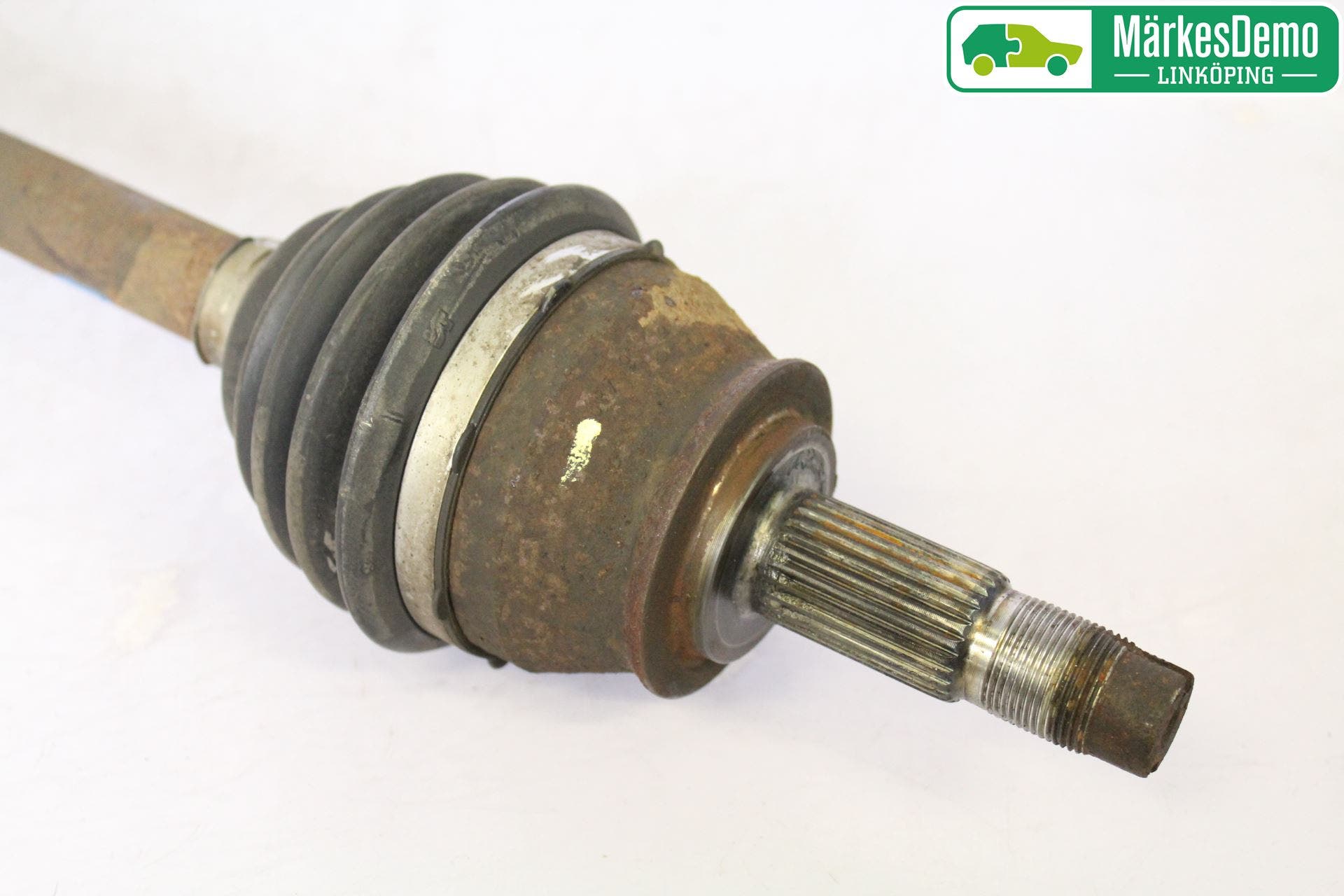 Opel COMBO D 12-18 Drivaxel Fram Höger