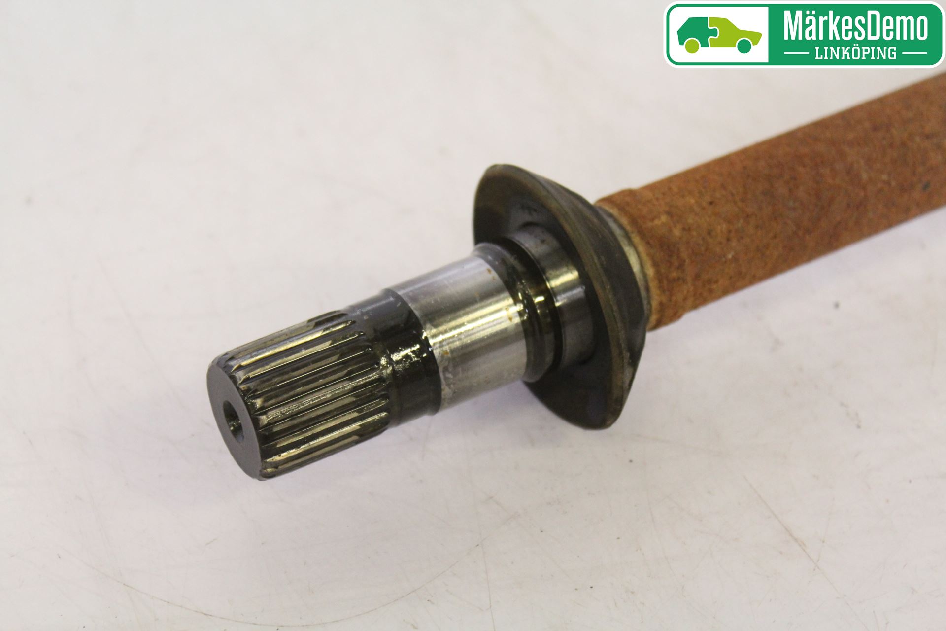 Opel COMBO D 12-18 Drivaxel Fram Höger