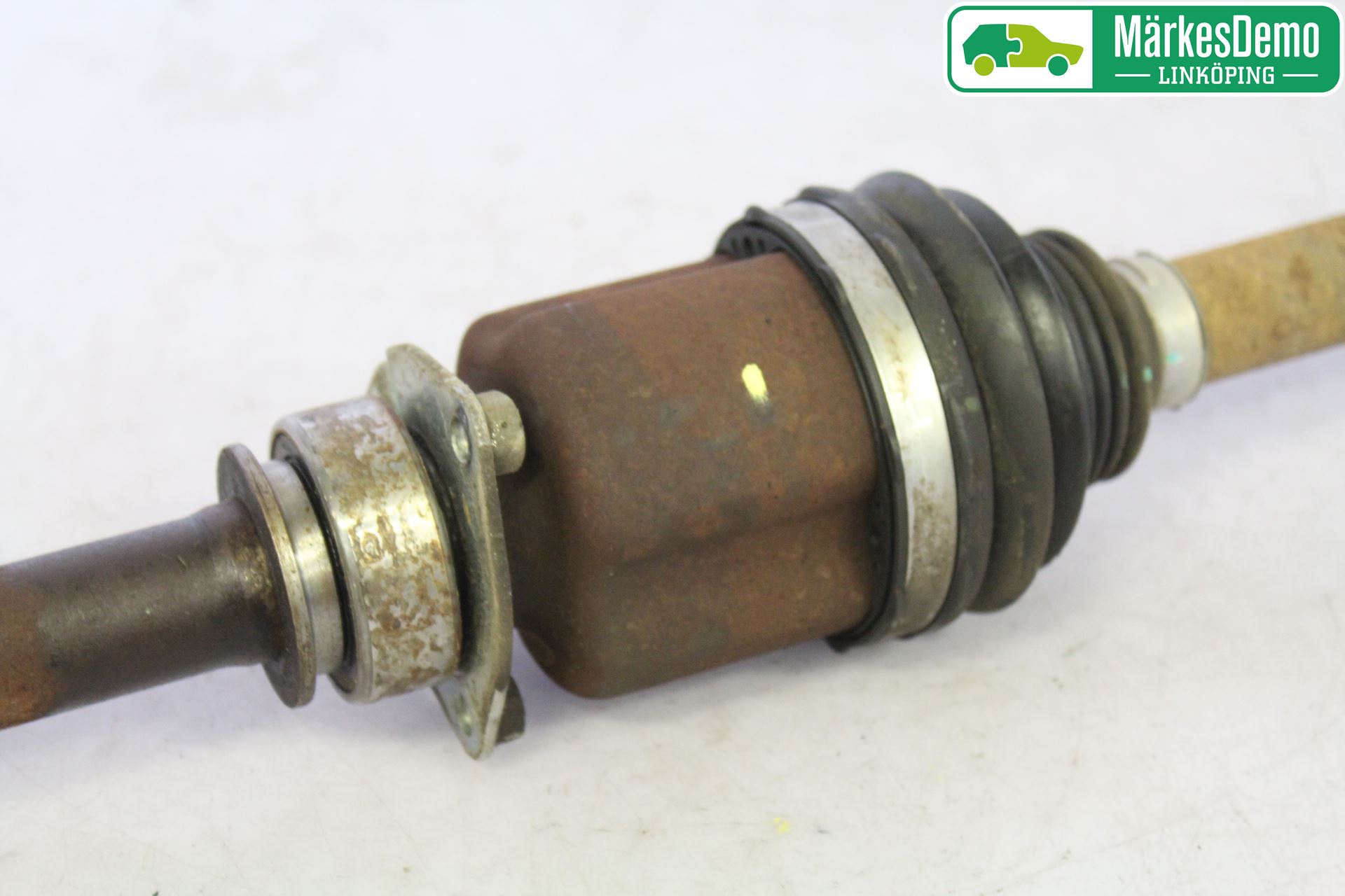 Opel COMBO D 12-18 Drivaxel Fram Höger