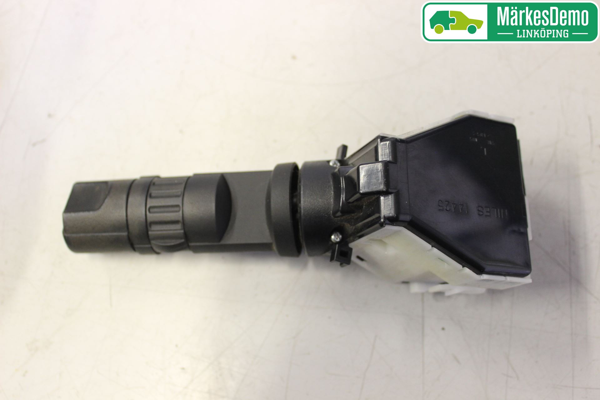 Nissan NAVARA 05-16 Spak Blinkers-Ljusomk