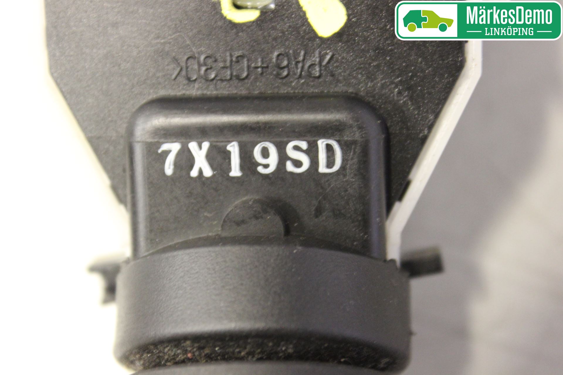 Nissan NAVARA 05-16 Spak Blinkers-Ljusomk