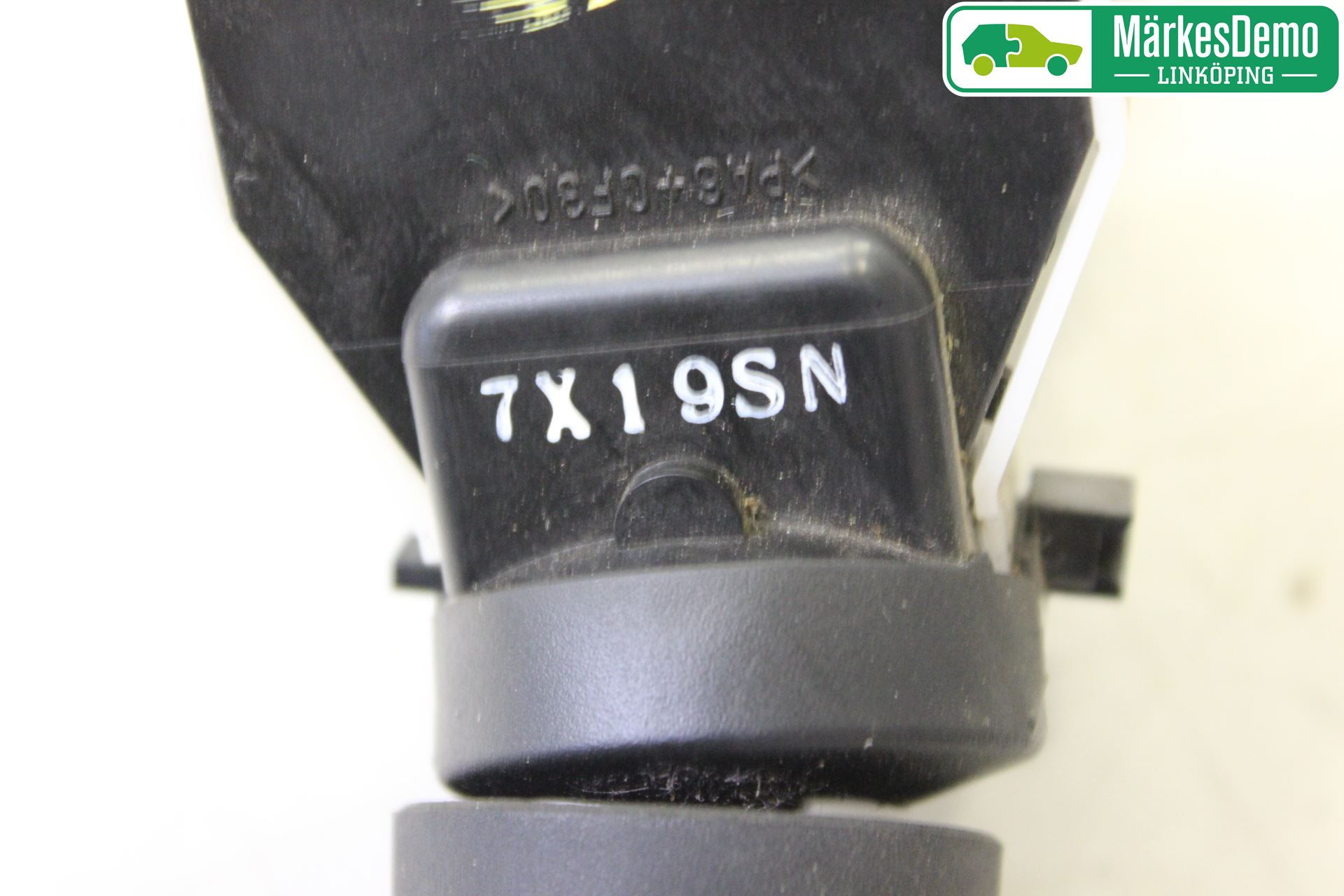 Nissan NAVARA 05-16 Spak Torkar-Spolomk