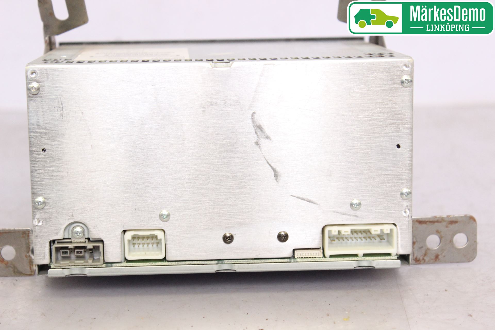 Nissan NAVARA 05-16 Cd Radio - Multimediapanel