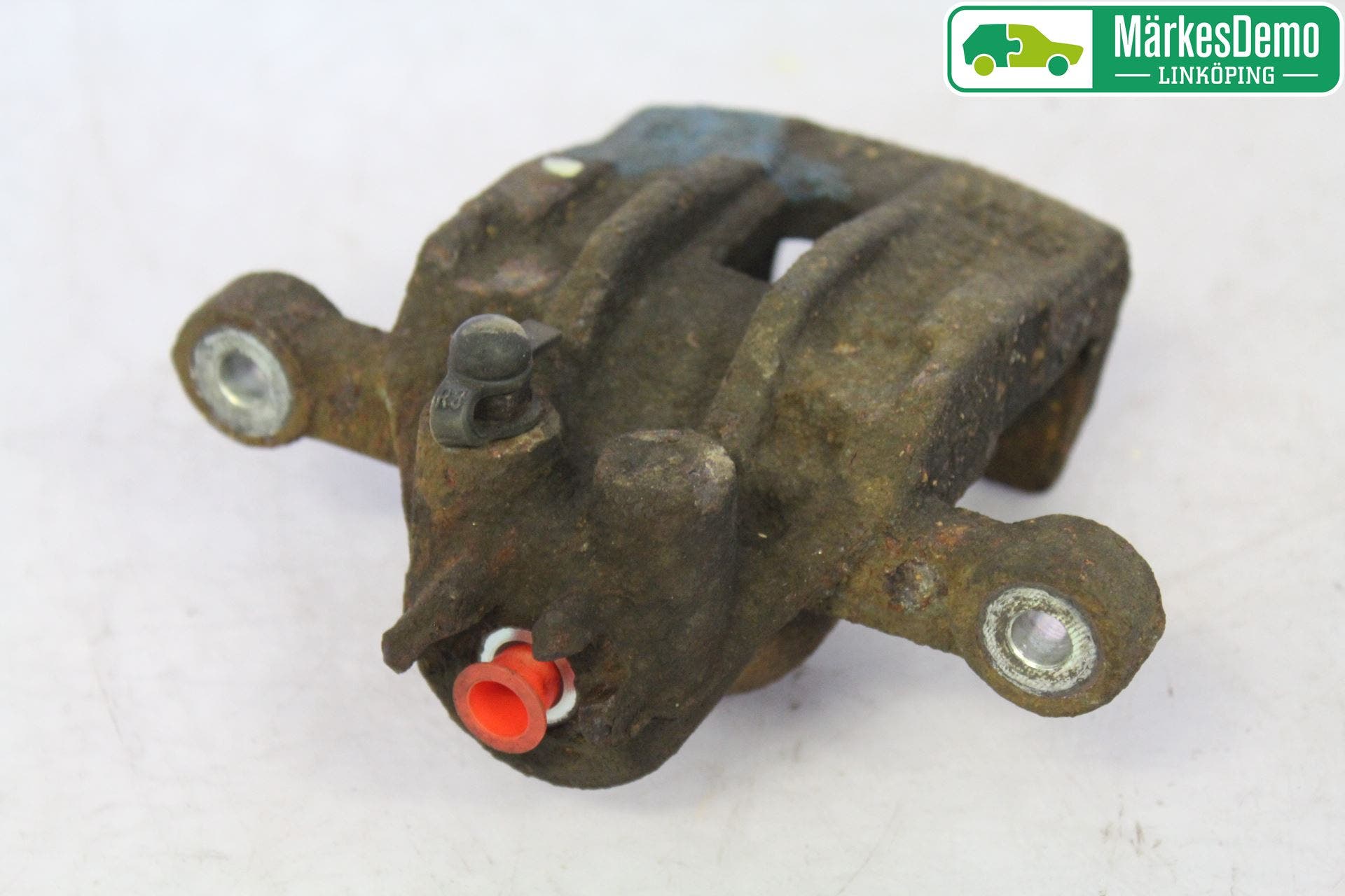 Hyundai i30 FD 07-12 Bromsok Bak Höger