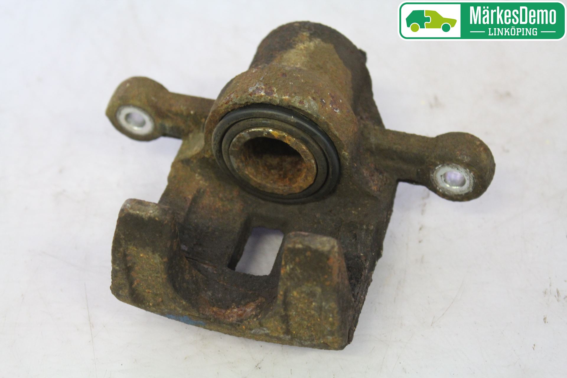 Hyundai i30 FD 07-12 Bromsok Bak Höger