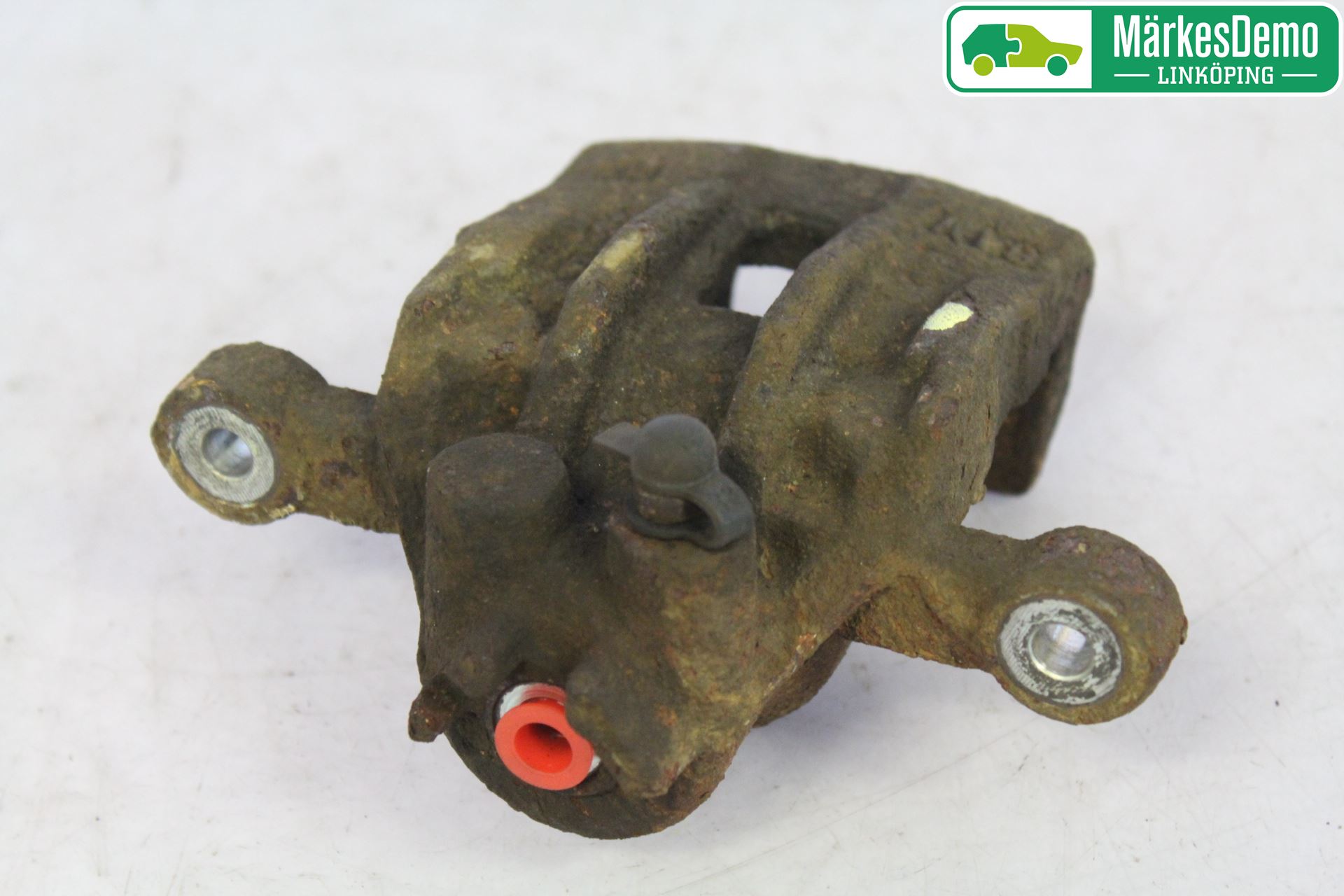 Hyundai i30 FD 07-12 Bromsok Bak Vänster